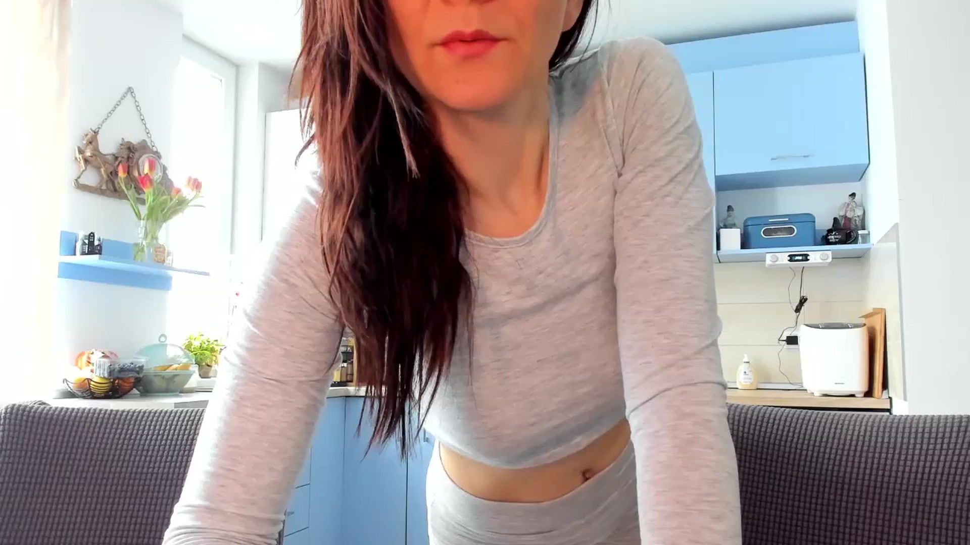Gallery image thumbnail from JessicaAddams's myfreecams stream on, 04/14/2025, 09:44 image 8 of 20