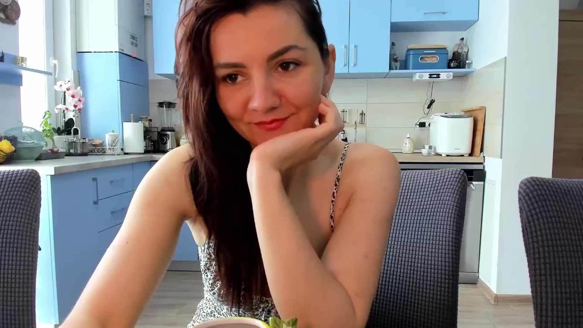 Gallery image thumbnail from JessicaAddams's myfreecams stream on, 04/21/2025, 09:44 image 5 of 20