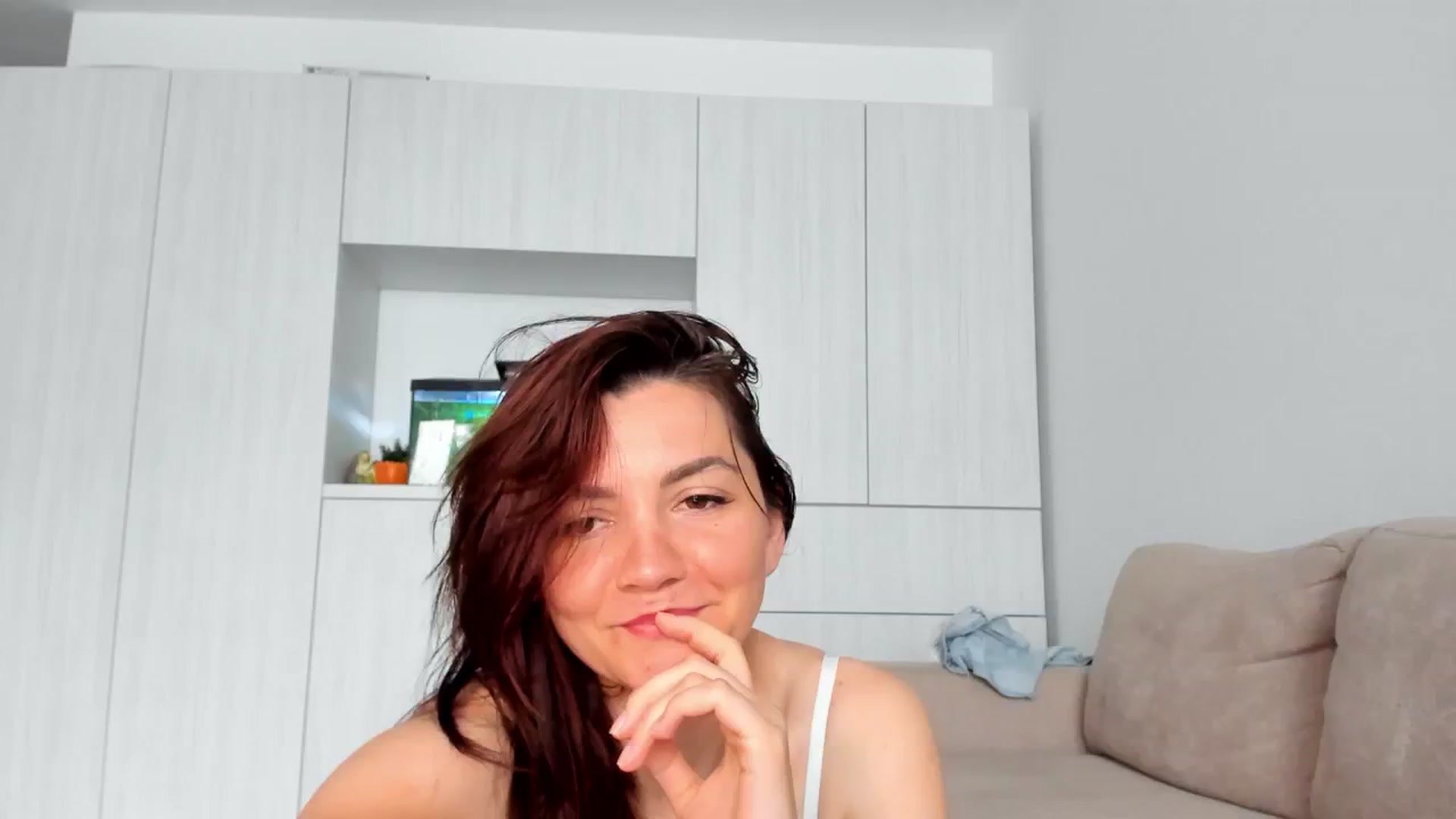 Gallery image thumbnail from JessicaAddams's myfreecams stream on, 05/06/2025, 08:14 image 5 of 20