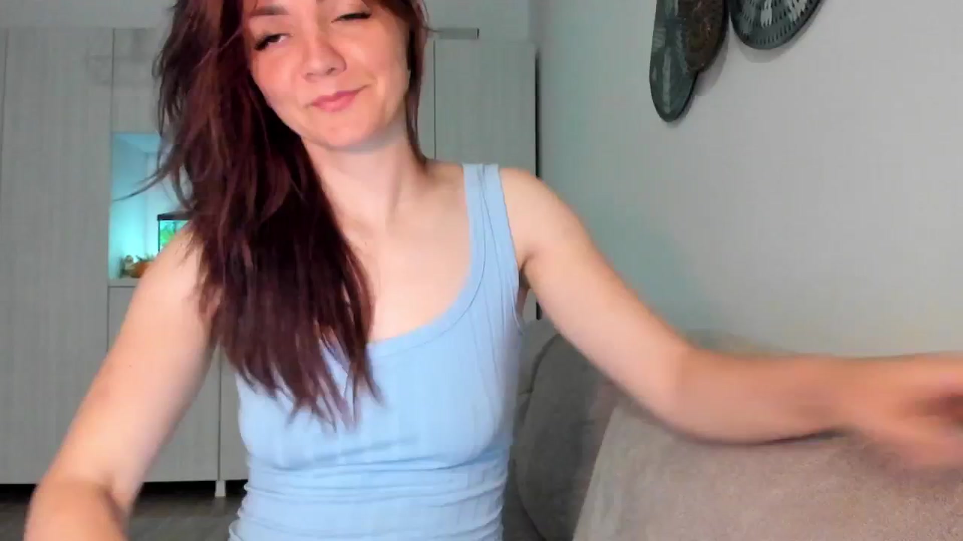 Gallery image thumbnail from JessicaAddams's myfreecams stream on, 05/17/2025, 18:37 image 13 of 20