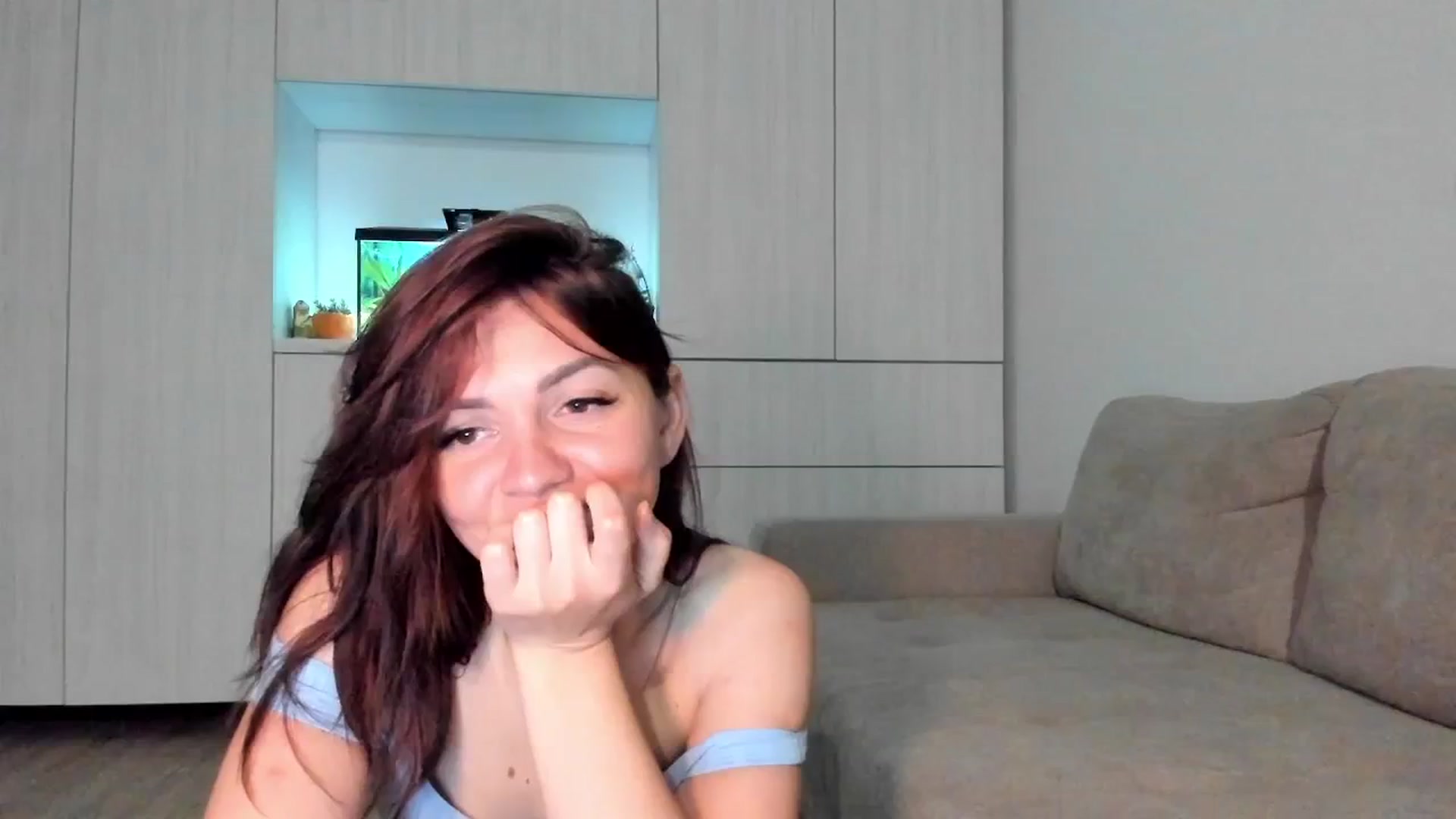 Gallery image thumbnail from JessicaAddams's myfreecams stream on, 05/17/2025, 22:28 image 14 of 20