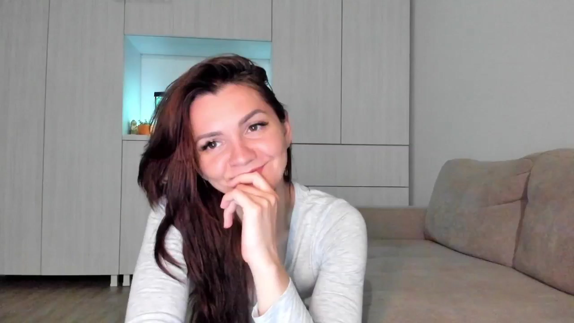 Gallery image thumbnail from JessicaAddams's myfreecams stream on, 05/19/2025, 21:46 image 8 of 20