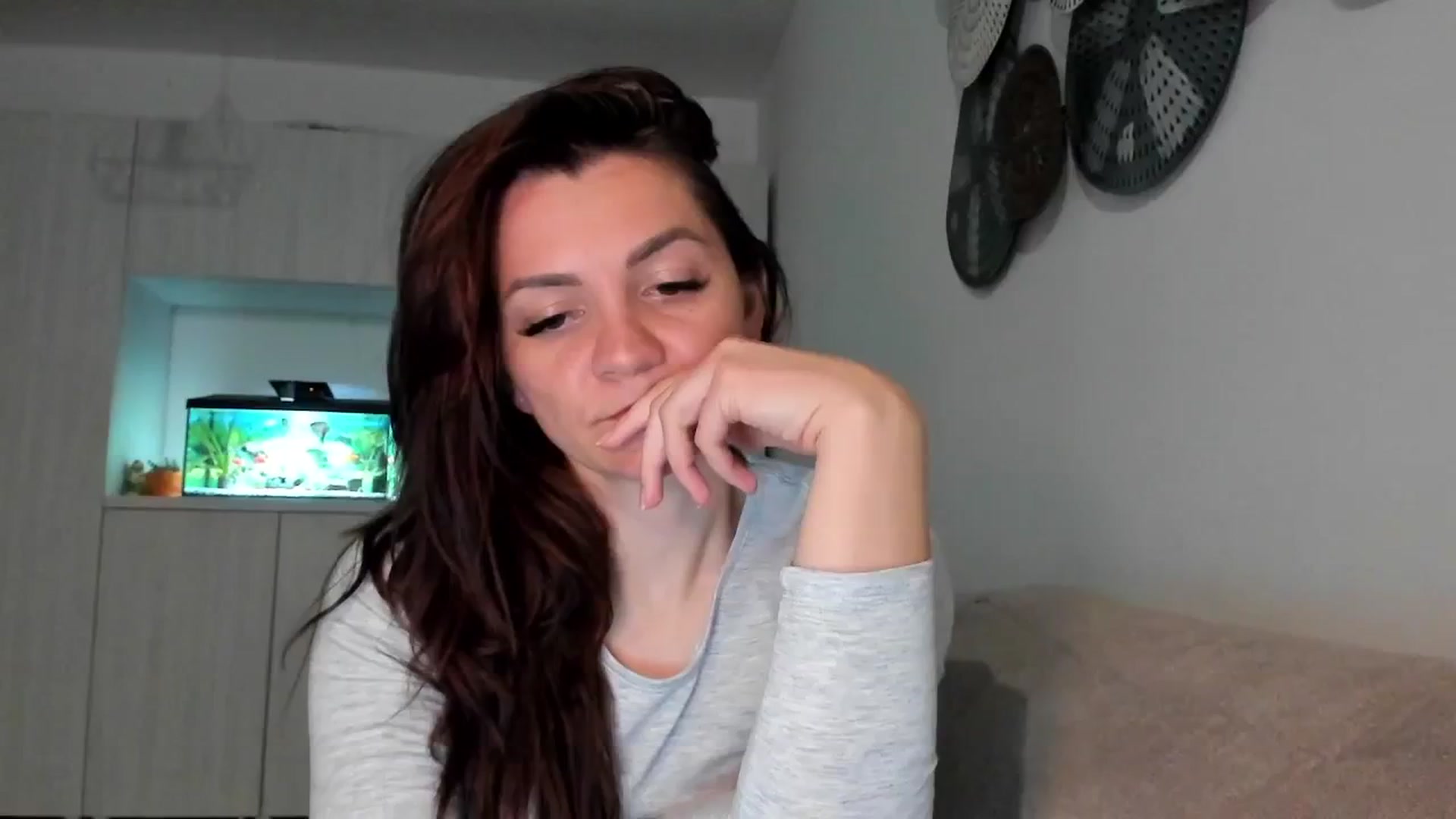 Gallery image thumbnail from JessicaAddams's myfreecams stream on, 05/19/2025, 21:46 image 2 of 20