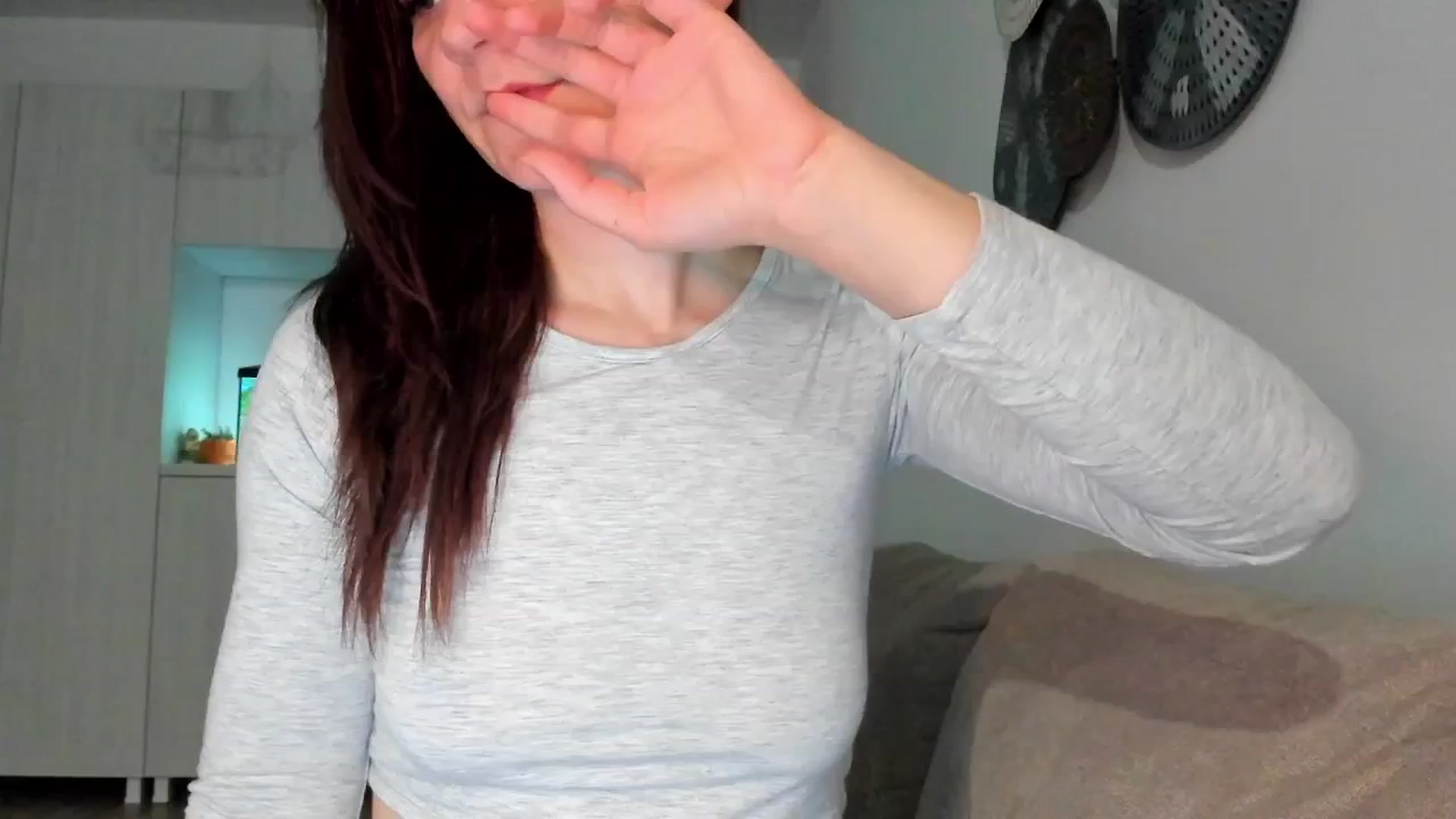 Gallery image thumbnail from JessicaAddams's myfreecams stream on, 05/19/2025, 21:46 image 1 of 20