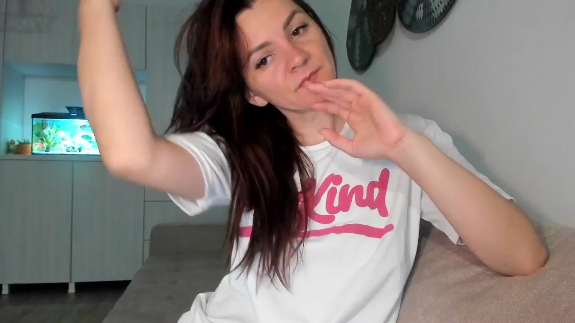 Gallery image thumbnail from JessicaAddams's myfreecams stream on, 05/25/2025, 23:26 image 14 of 20