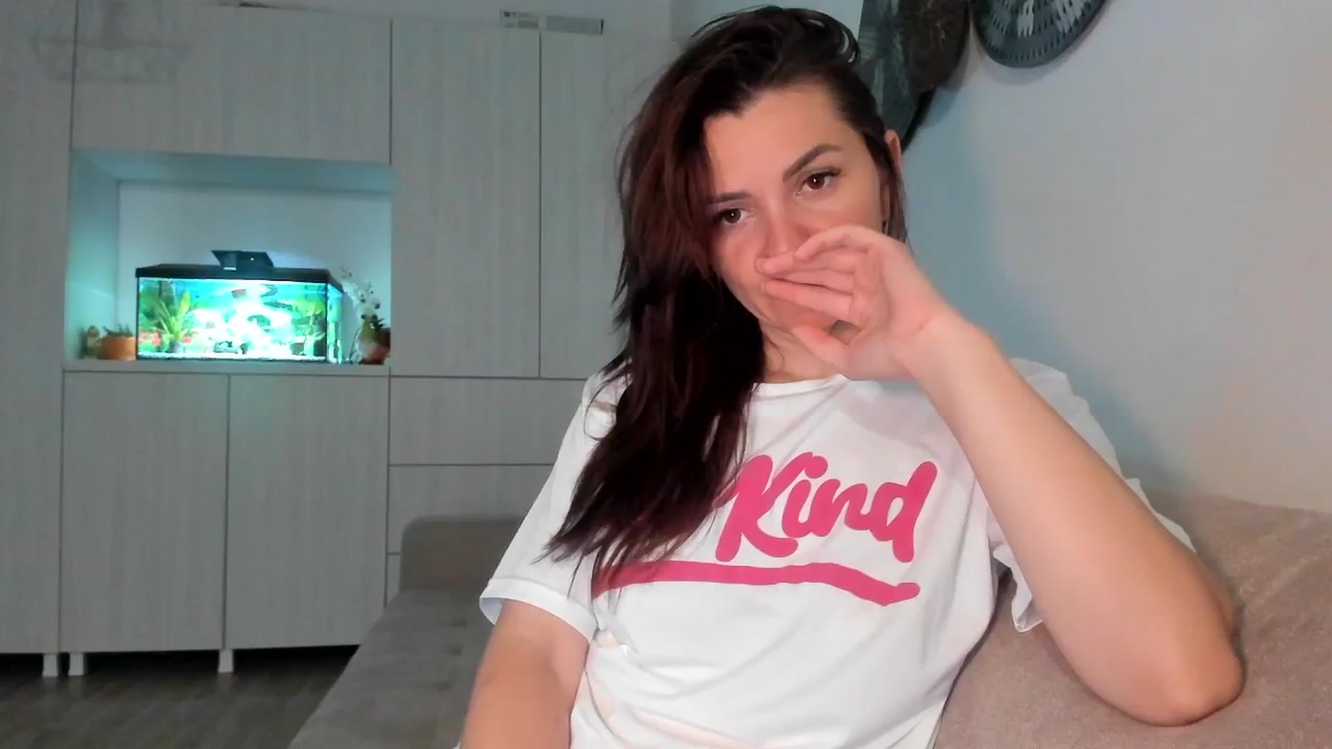 Gallery image thumbnail from JessicaAddams's myfreecams stream on, 05/25/2025, 23:26 image 15 of 20