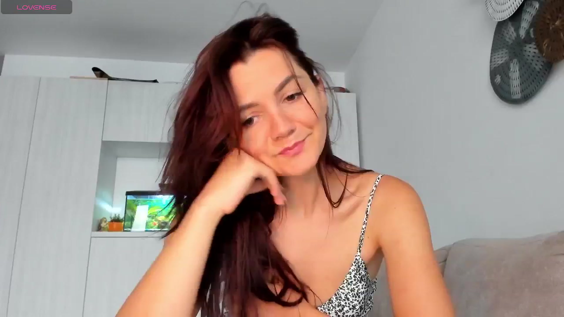 Gallery image thumbnail from JessicaAddams's myfreecams stream on, 07/05/2025, 17:36 image 19 of 20