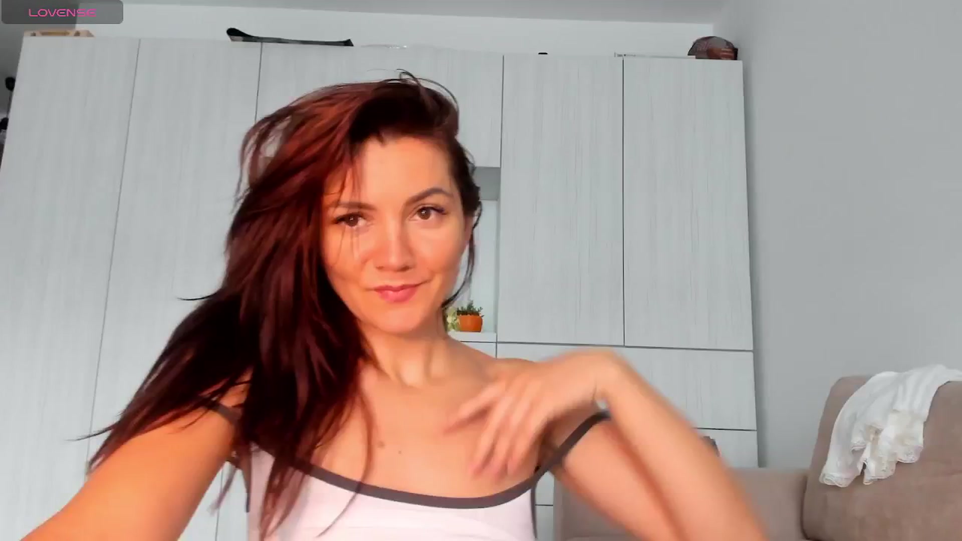 Gallery image thumbnail from JessicaAddams's myfreecams stream on, 07/22/2025, 10:51 image 9 of 20