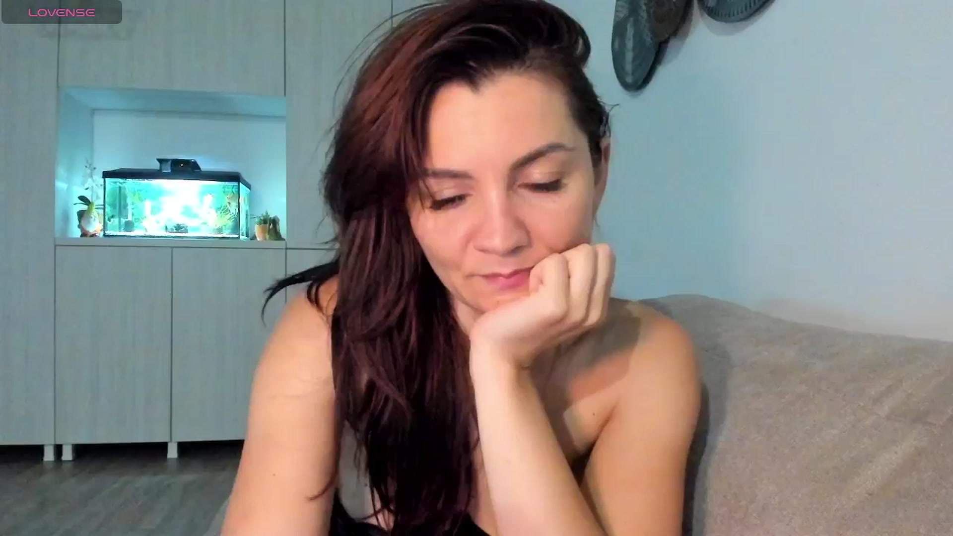 Gallery image thumbnail from JessicaAddams's myfreecams stream on, 07/27/2025, 24:47 image 16 of 20