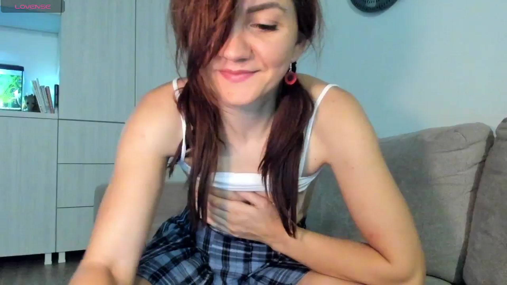 Gallery image thumbnail from JessicaAddams's myfreecams stream on, 08/28/2025, 01:13 image 17 of 20