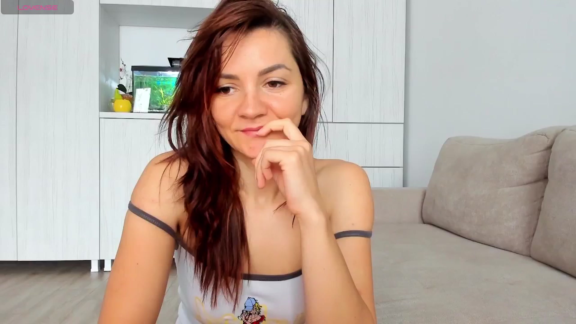 Gallery image thumbnail from JessicaAddams's myfreecams stream on, 08/29/2025, 08:21 image 1 of 20