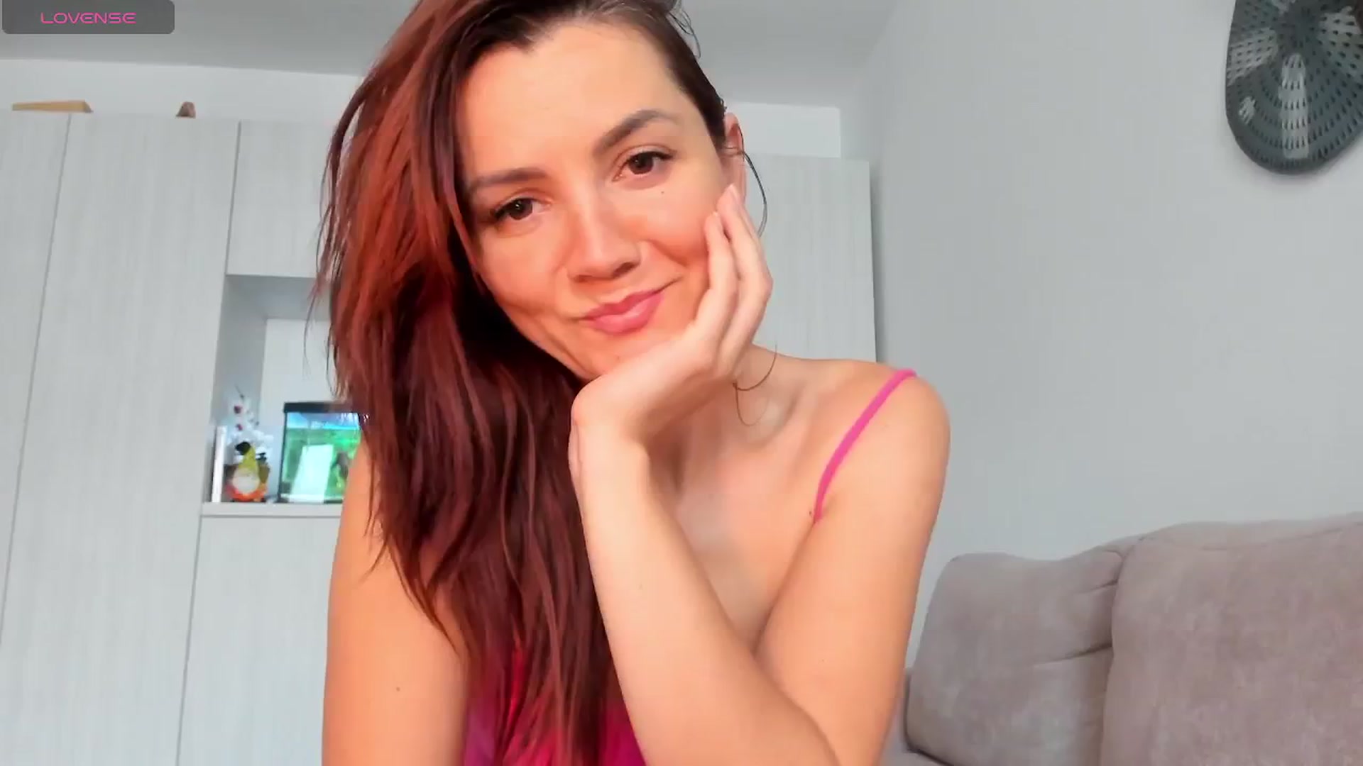 Gallery image thumbnail from JessicaAddams's myfreecams stream on, 09/17/2025, 15:56 image 13 of 20