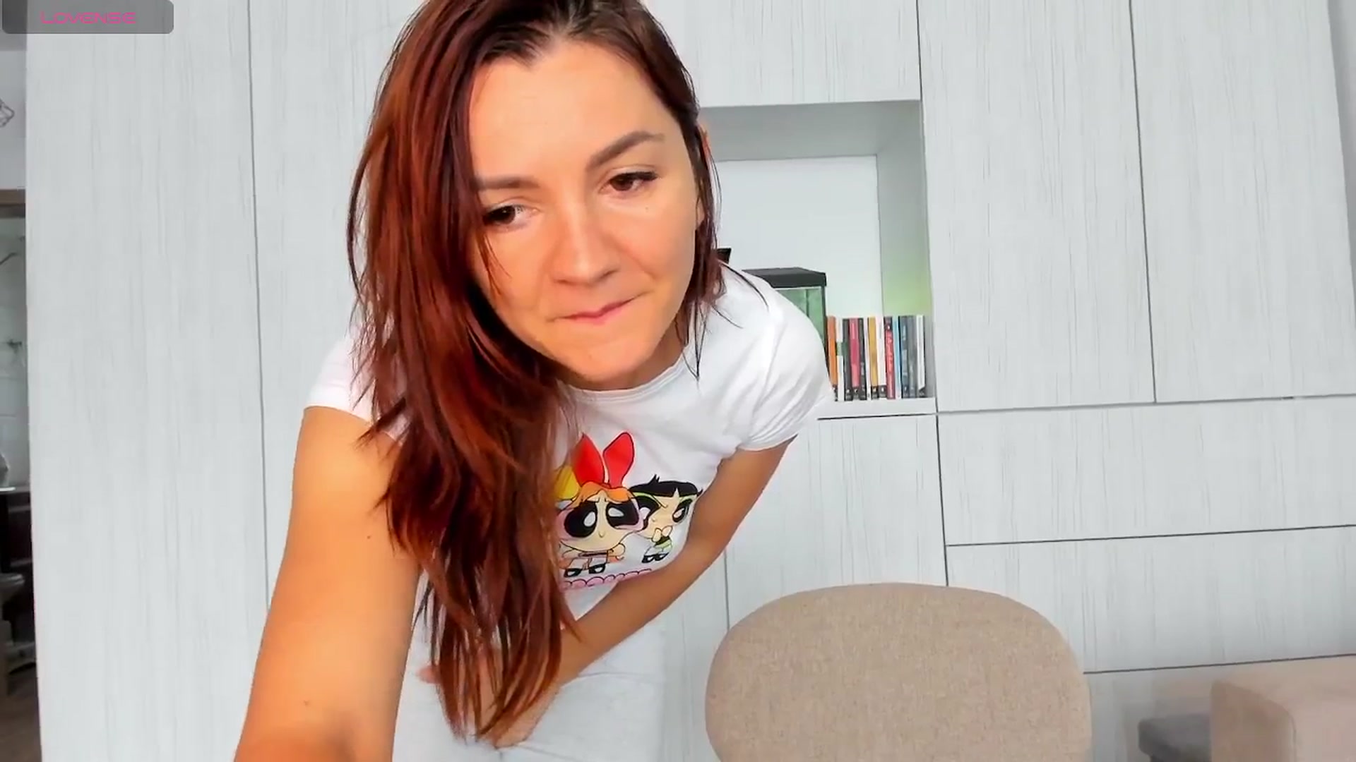 Gallery image thumbnail from JessicaAddams's myfreecams stream on, 09/23/2025, 08:00 image 3 of 20