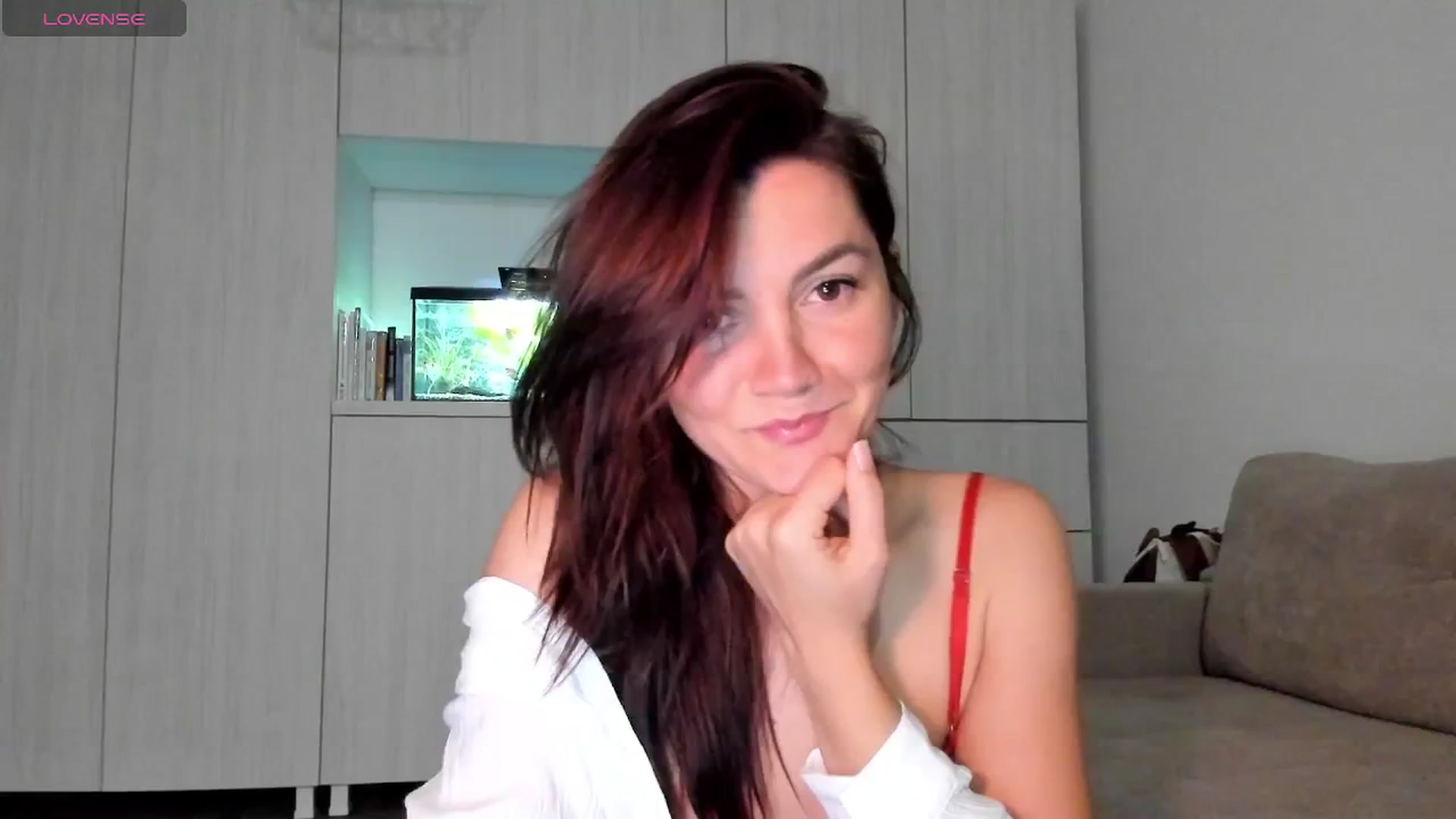 Gallery image thumbnail from JessicaAddams's myfreecams stream on, 09/29/2025, 20:27 image 17 of 20
