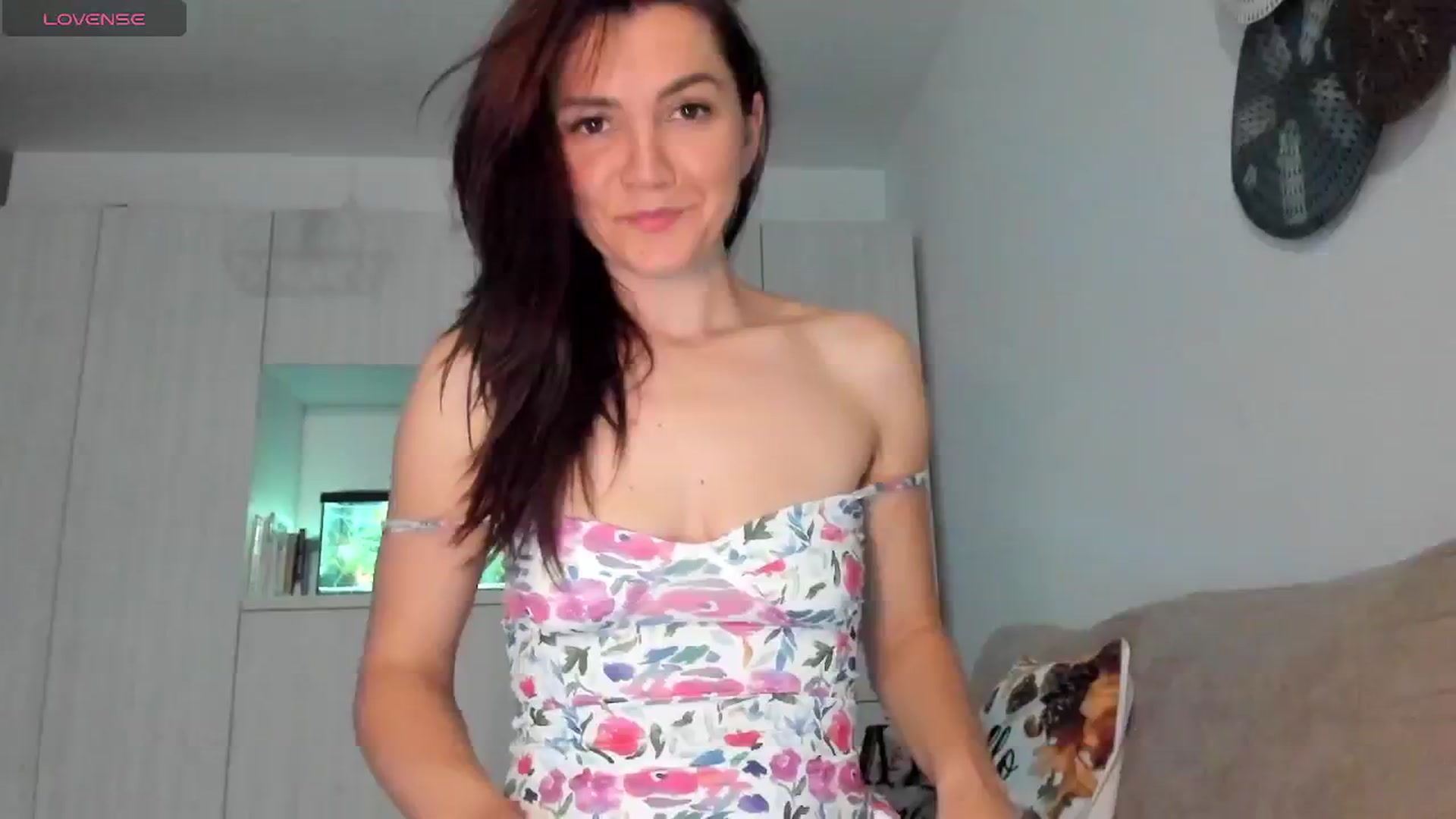 Gallery image thumbnail from JessicaAddams's myfreecams stream on, 10/01/2025, 21:03 image 10 of 20