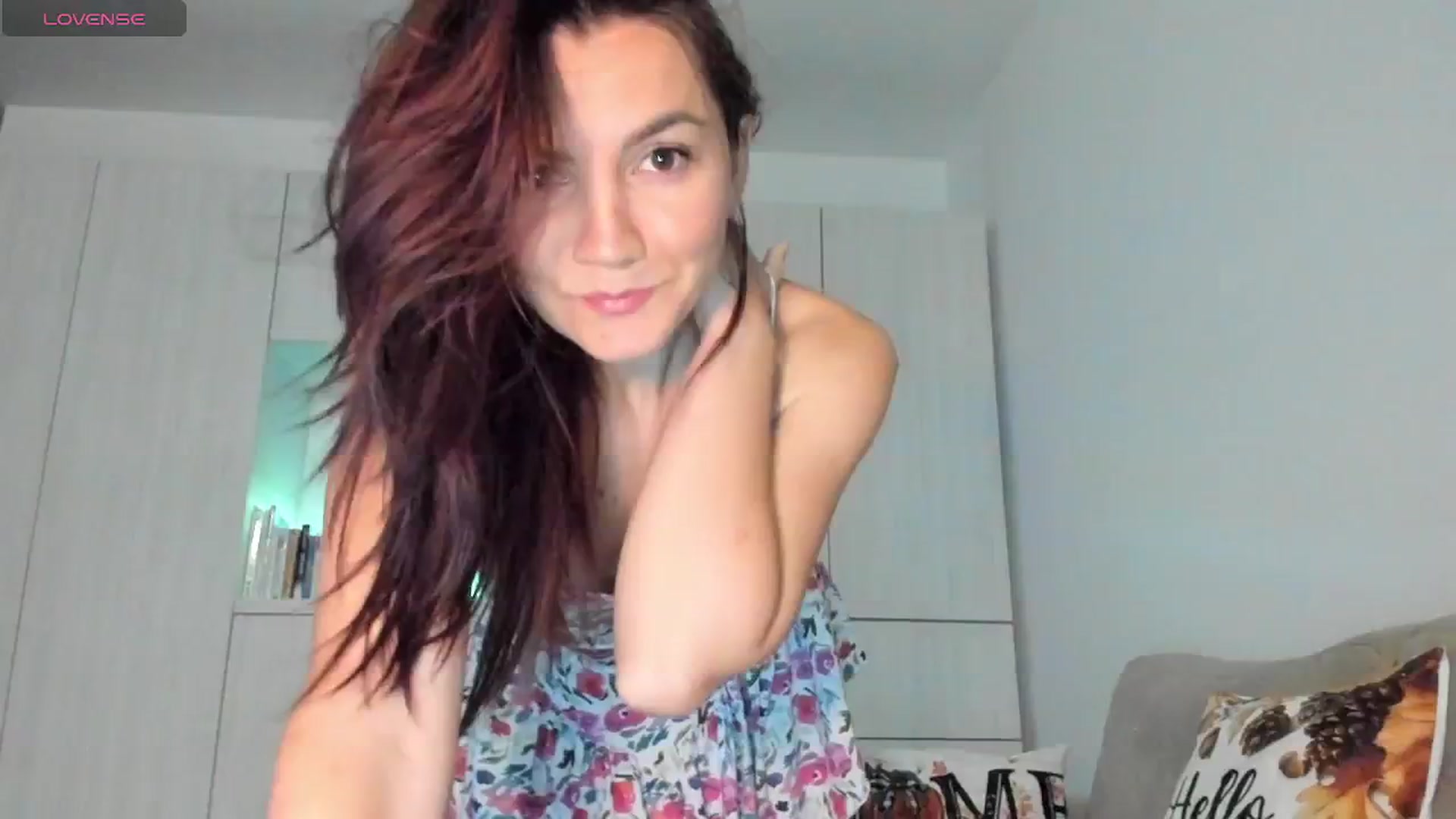 Gallery image thumbnail from JessicaAddams's myfreecams stream on, 10/01/2025, 21:03 image 1 of 20