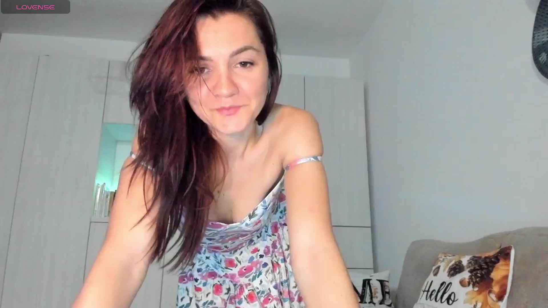 Gallery image thumbnail from JessicaAddams's myfreecams stream on, 10/01/2025, 21:03 image 9 of 20