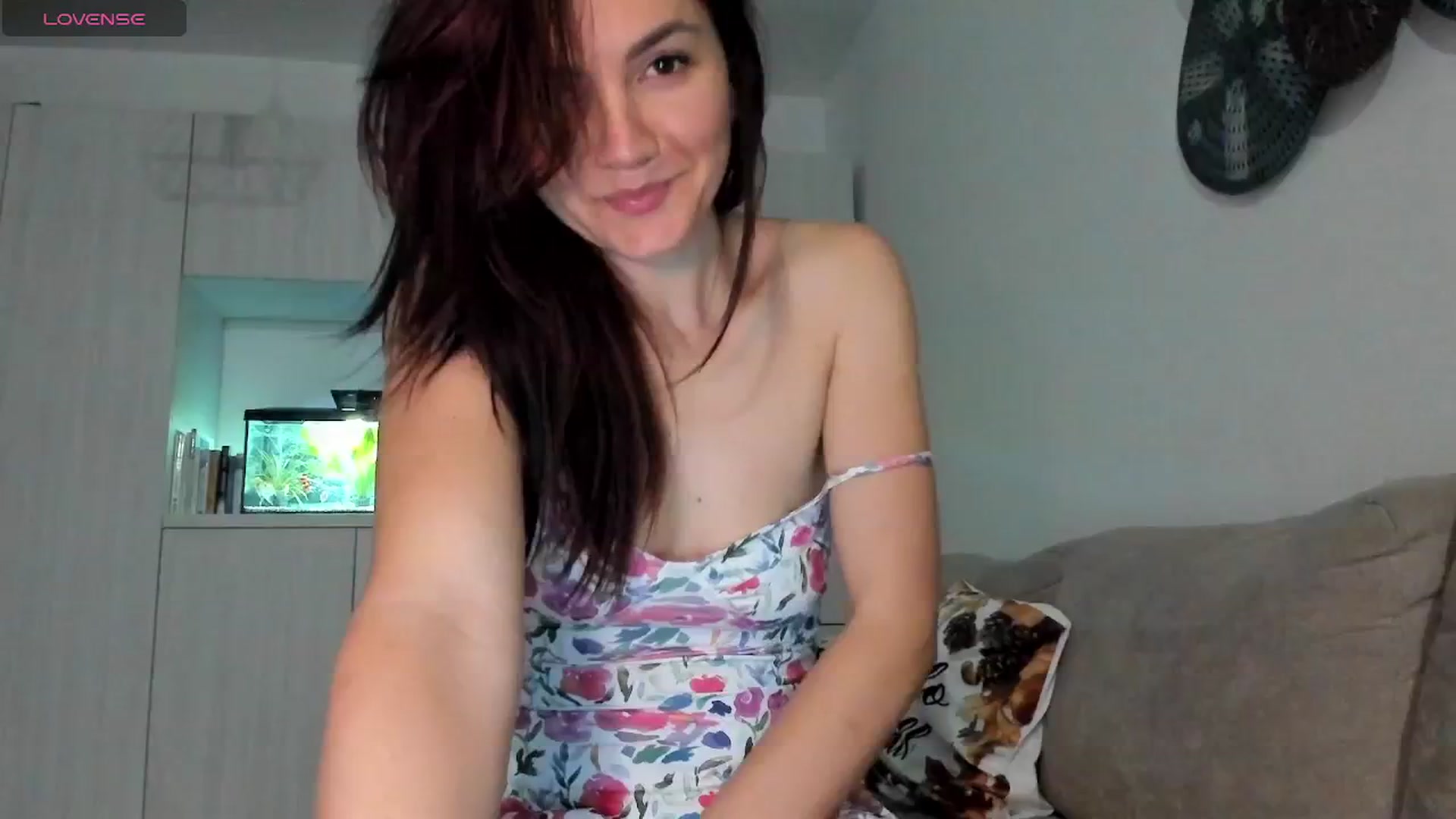 Gallery image thumbnail from JessicaAddams's myfreecams stream on, 10/01/2025, 21:54 image 7 of 20