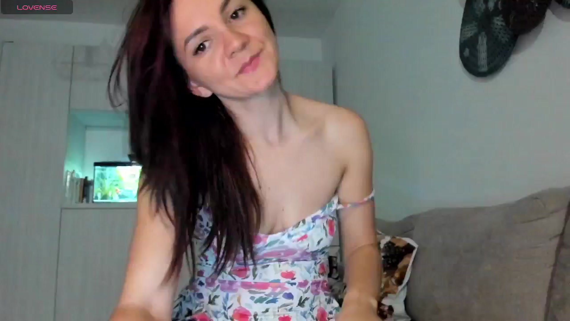 Gallery image thumbnail from JessicaAddams's myfreecams stream on, 10/01/2025, 21:54 image 8 of 20