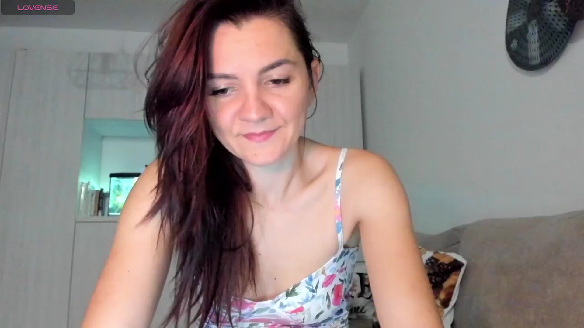 Gallery image thumbnail from JessicaAddams's myfreecams stream on, 10/01/2025, 21:54 image 2 of 20