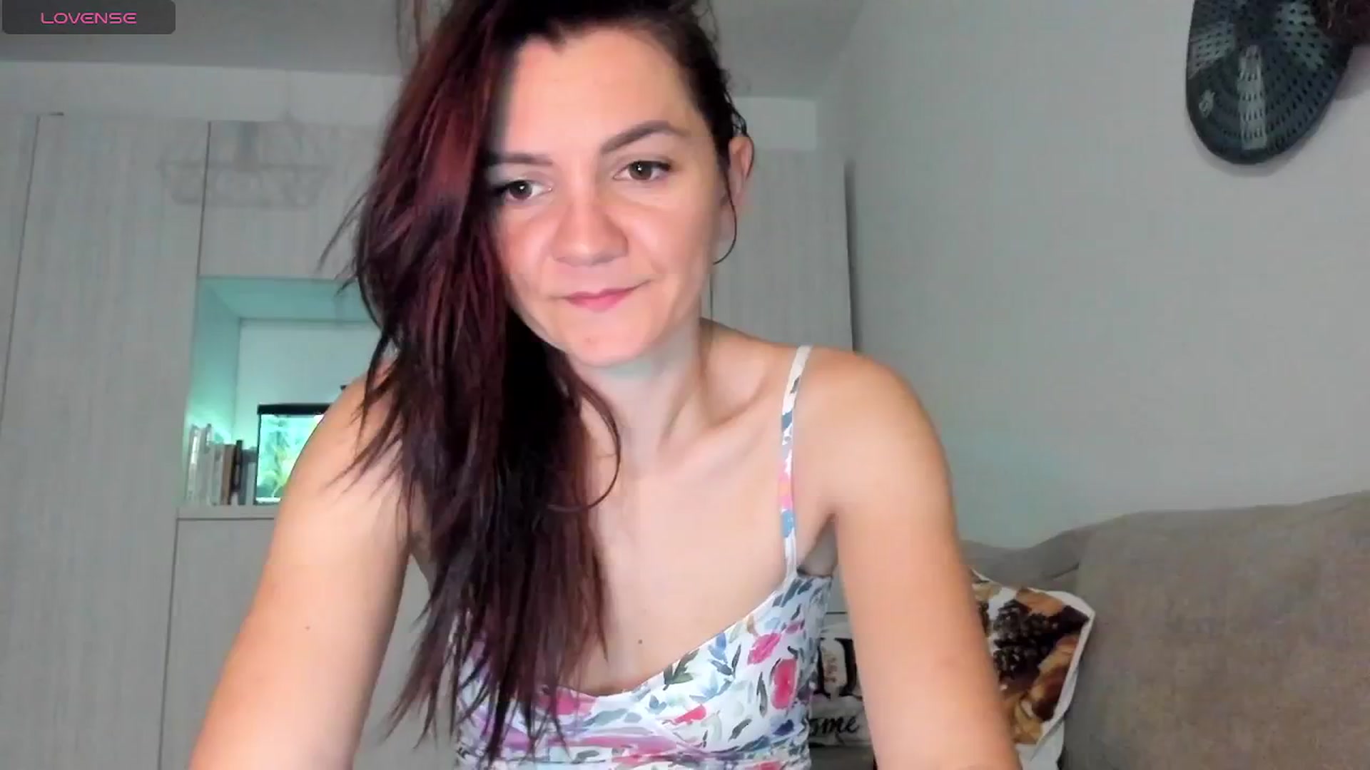 Gallery image thumbnail from JessicaAddams's myfreecams stream on, 10/01/2025, 21:54 image 1 of 20