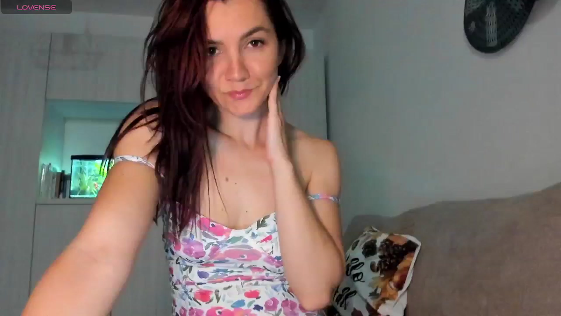 Gallery image thumbnail from JessicaAddams's myfreecams stream on, 10/01/2025, 21:54 image 15 of 20