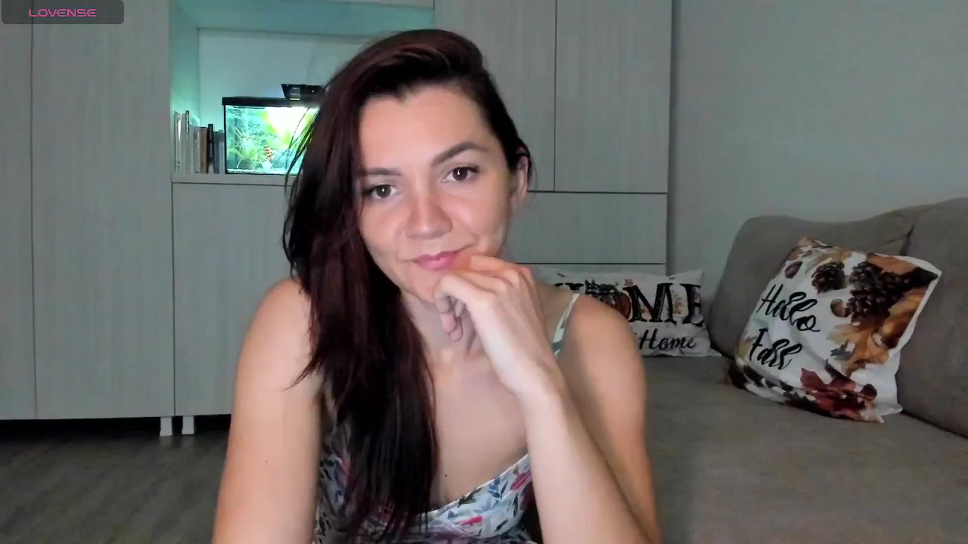 Gallery image thumbnail from JessicaAddams's myfreecams stream on, 10/01/2025, 21:54 image 10 of 20