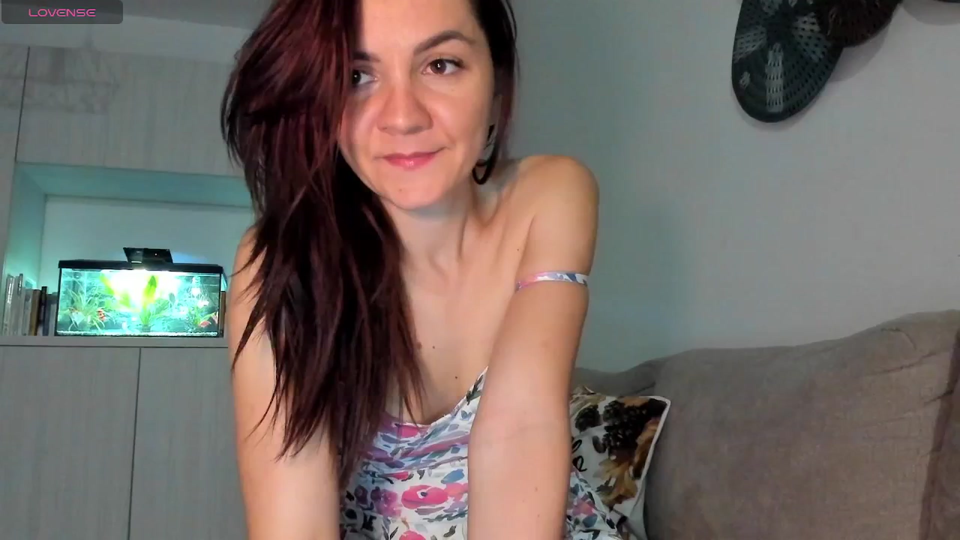 Gallery image thumbnail from JessicaAddams's myfreecams stream on, 10/01/2025, 22:36 image 8 of 20