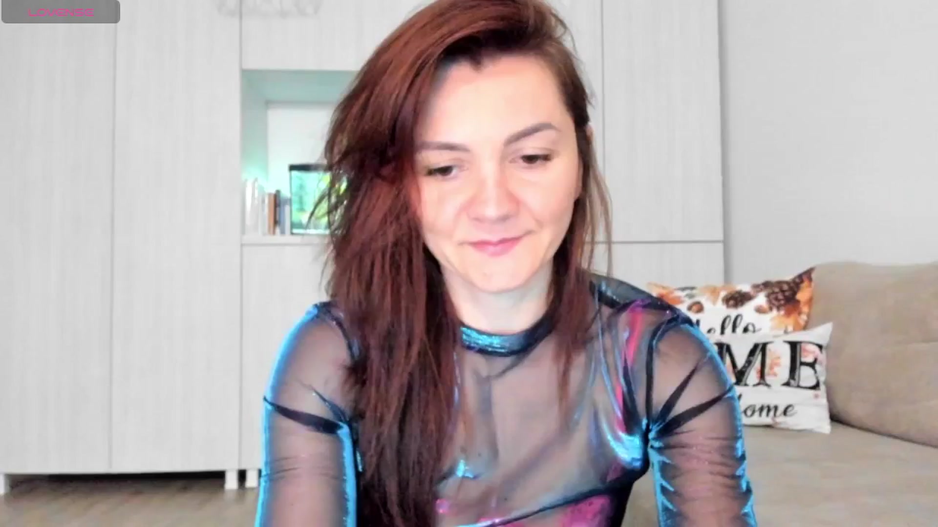 Gallery image thumbnail from JessicaAddams's myfreecams stream on, 10/05/2025, 20:37 image 11 of 20