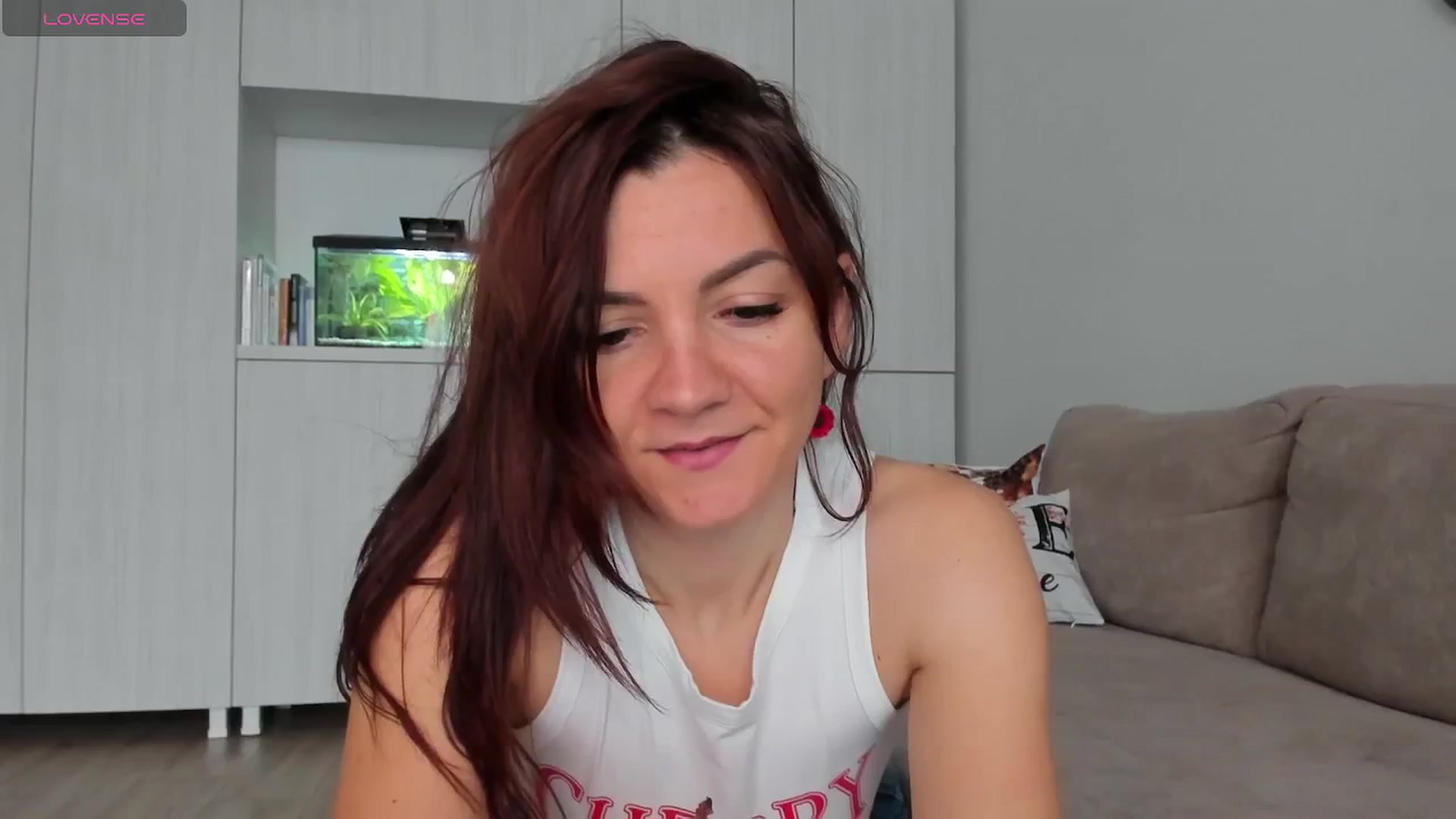 Gallery image thumbnail from JessicaAddams's myfreecams stream on, 10/09/2025, 07:24 image 14 of 20