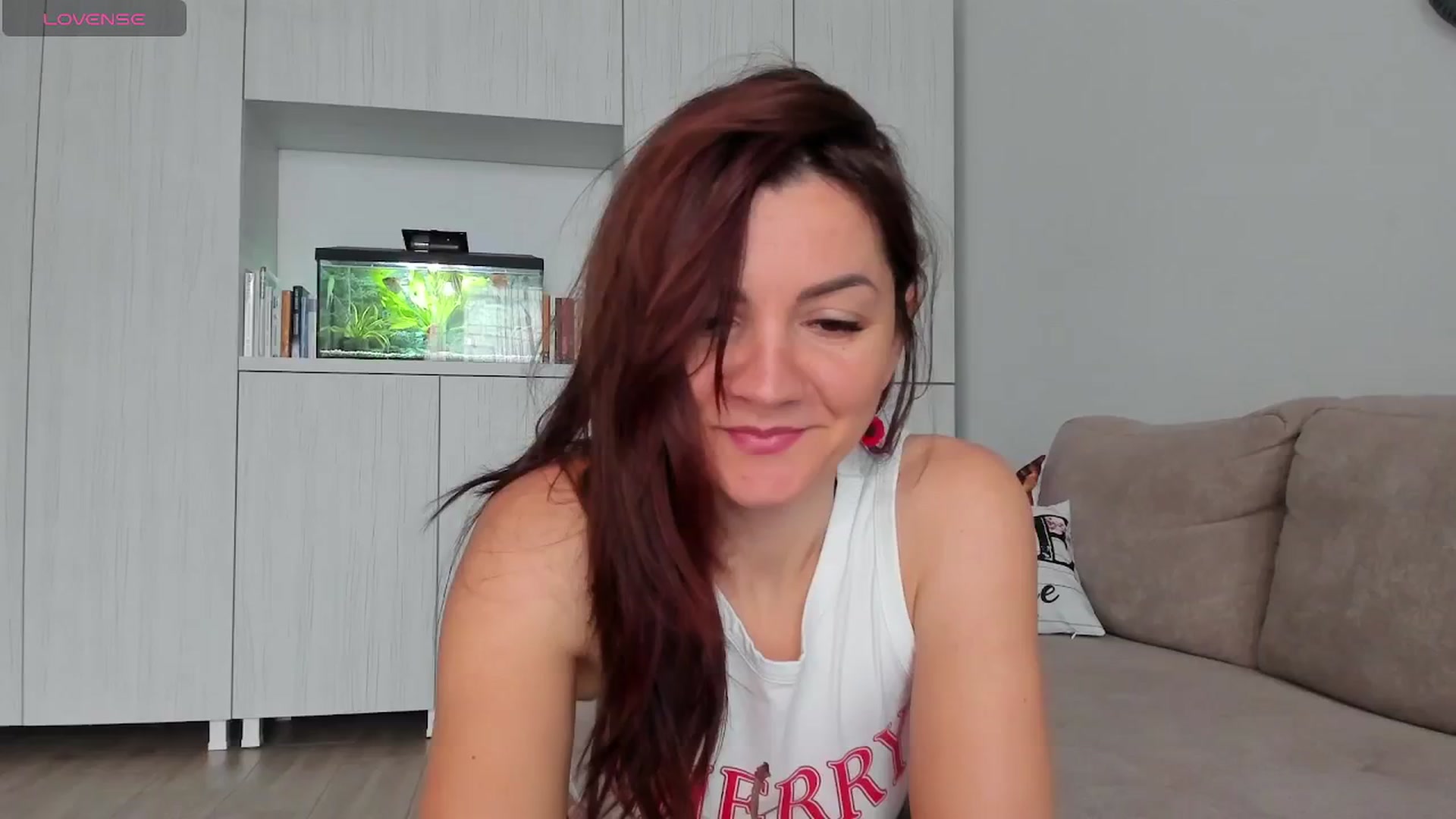 Gallery image thumbnail from JessicaAddams's myfreecams stream on, 10/09/2025, 07:24 image 12 of 20
