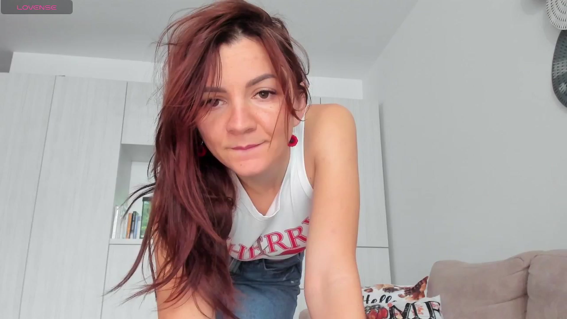 Gallery image thumbnail from JessicaAddams's myfreecams stream on, 10/09/2025, 07:24 image 6 of 20