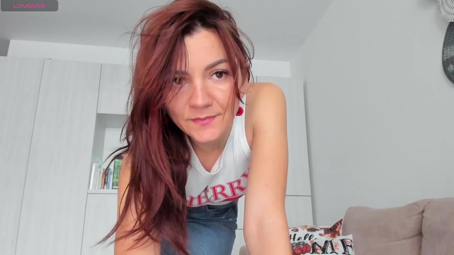 Gallery image thumbnail from JessicaAddams's myfreecams stream on, 10/09/2025, 07:24 image 7 of 20