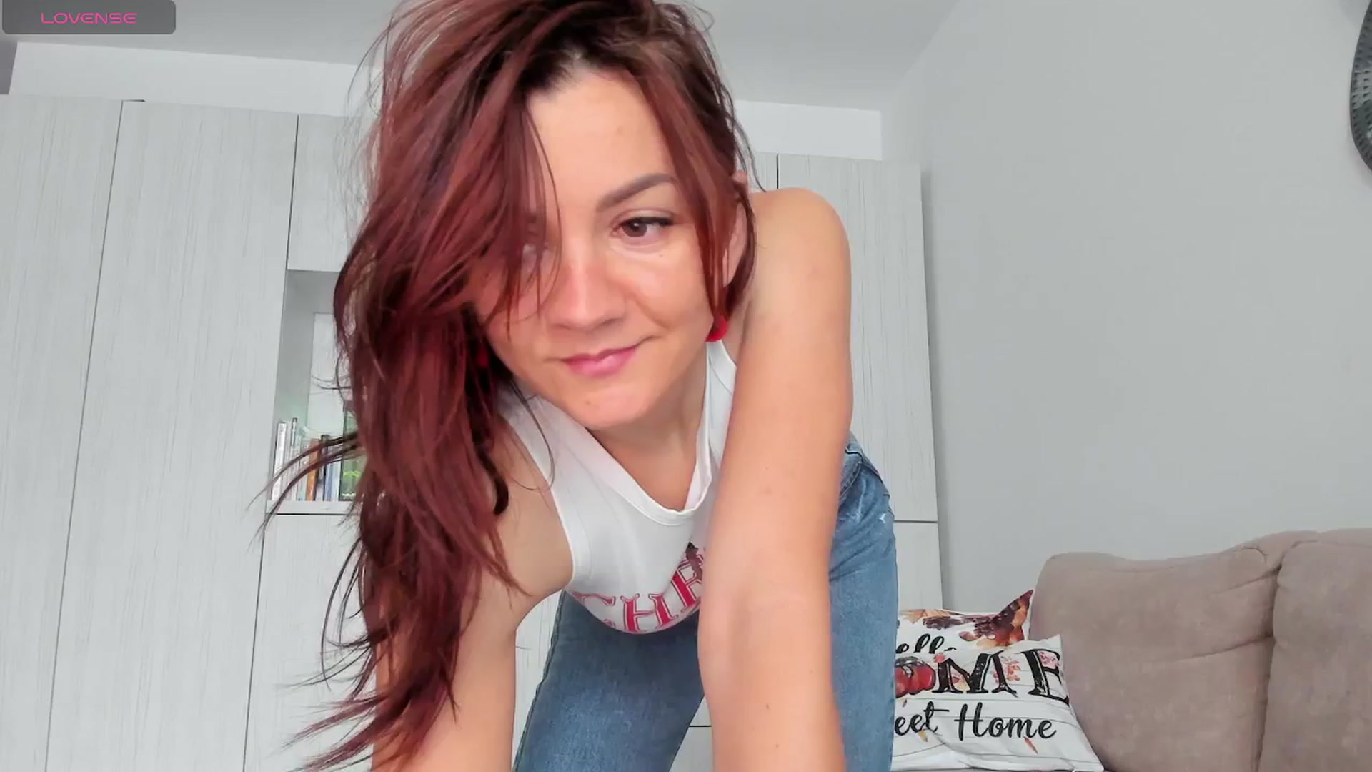 Gallery image thumbnail from JessicaAddams's myfreecams stream on, 10/09/2025, 07:24 image 4 of 20