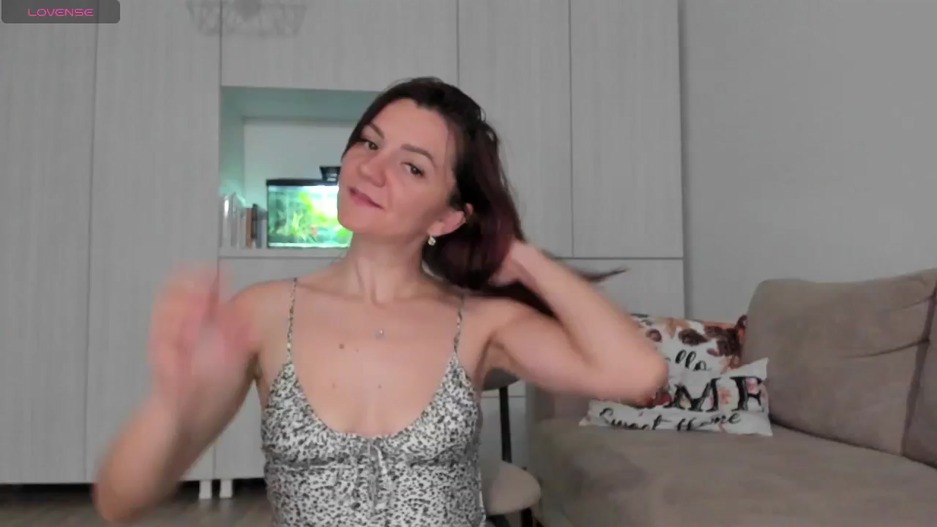 Gallery image thumbnail from JessicaAddams's myfreecams stream on, 10/12/2025, 21:10 image 13 of 20