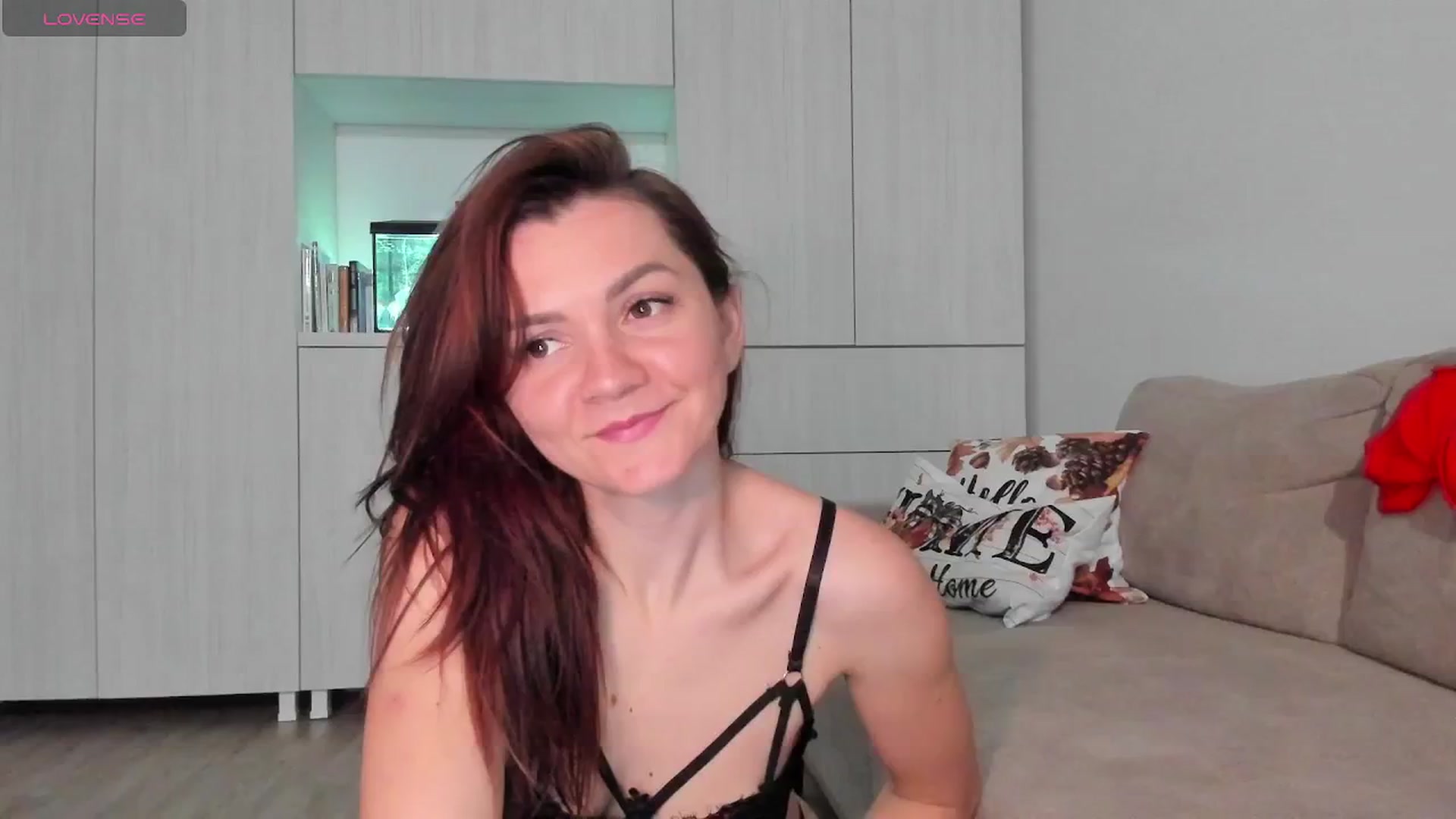 Gallery image thumbnail from JessicaAddams's myfreecams stream on, 10/22/2025, 20:02 image 16 of 20