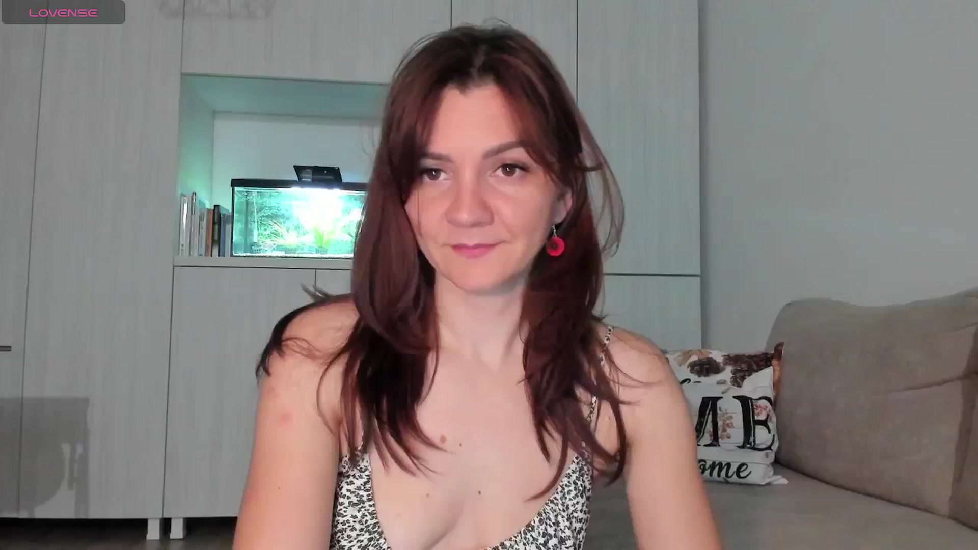 Gallery image thumbnail from JessicaAddams's myfreecams stream on, 10/24/2025, 22:21 image 8 of 20