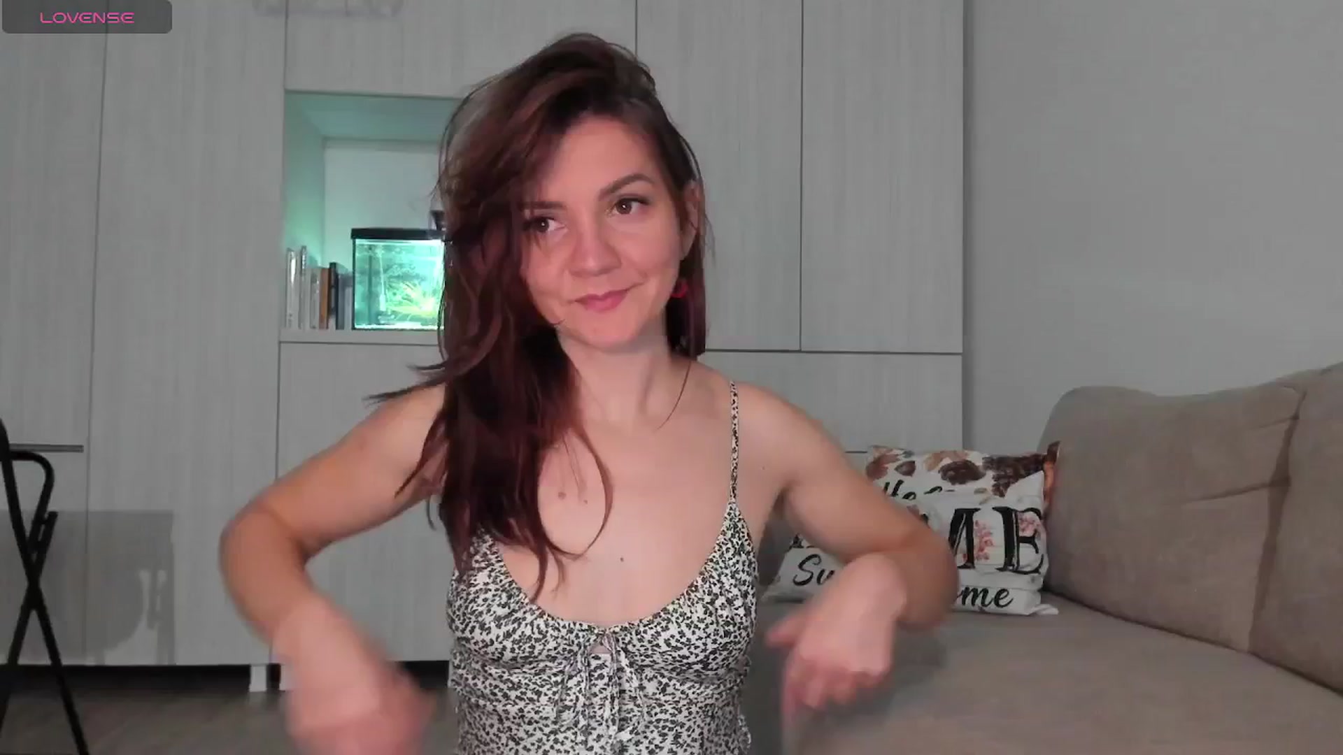 Gallery image thumbnail from JessicaAddams's myfreecams stream on, 10/24/2025, 22:21 image 1 of 20