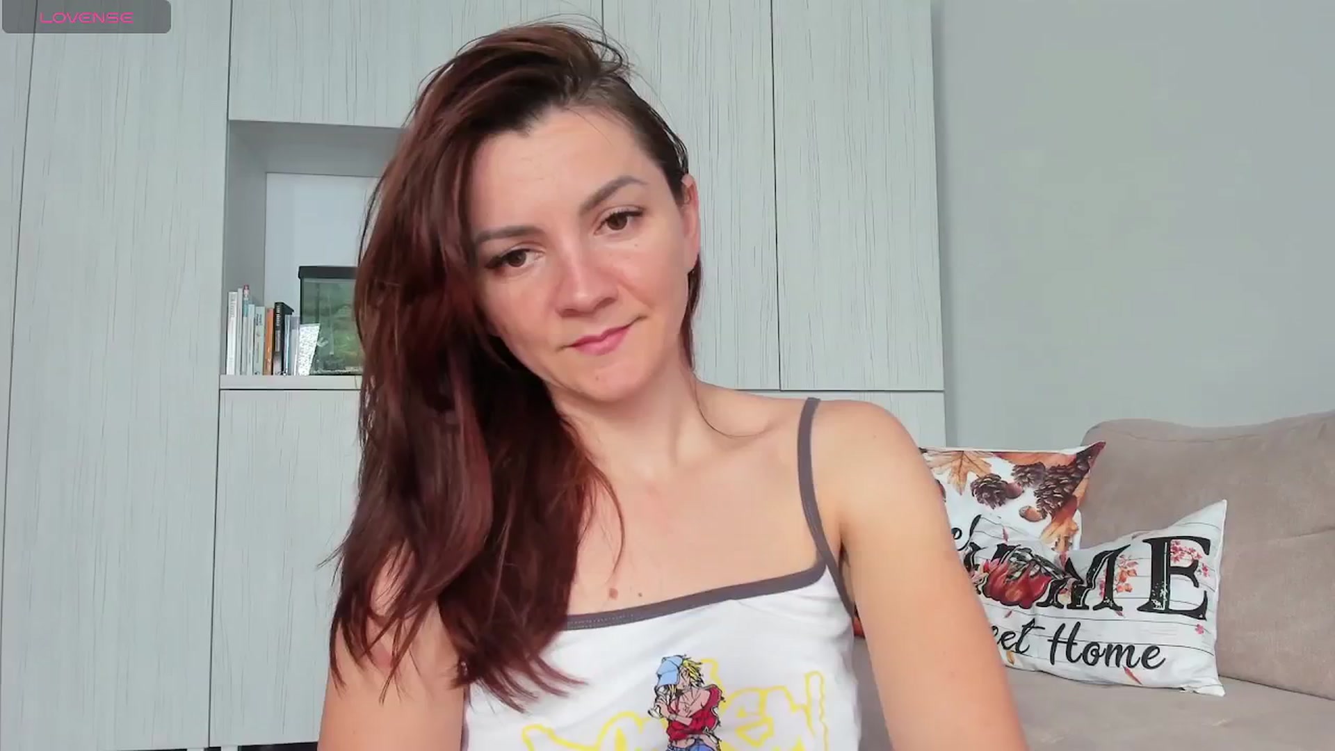 Gallery image thumbnail from JessicaAddams's myfreecams stream on, 10/25/2025, 14:40 image 1 of 20