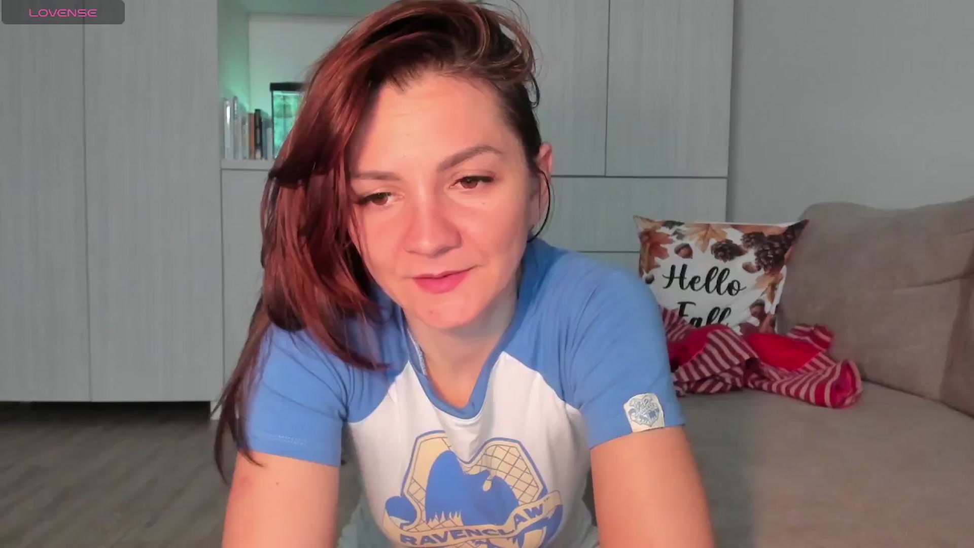 Gallery image thumbnail from JessicaAddams's myfreecams stream on, 10/25/2025, 15:33 image 19 of 20