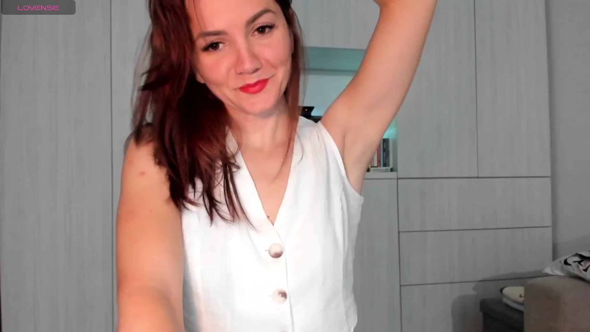 Gallery image thumbnail from JessicaAddams's myfreecams stream on, 10/26/2025, 20:34 image 6 of 20