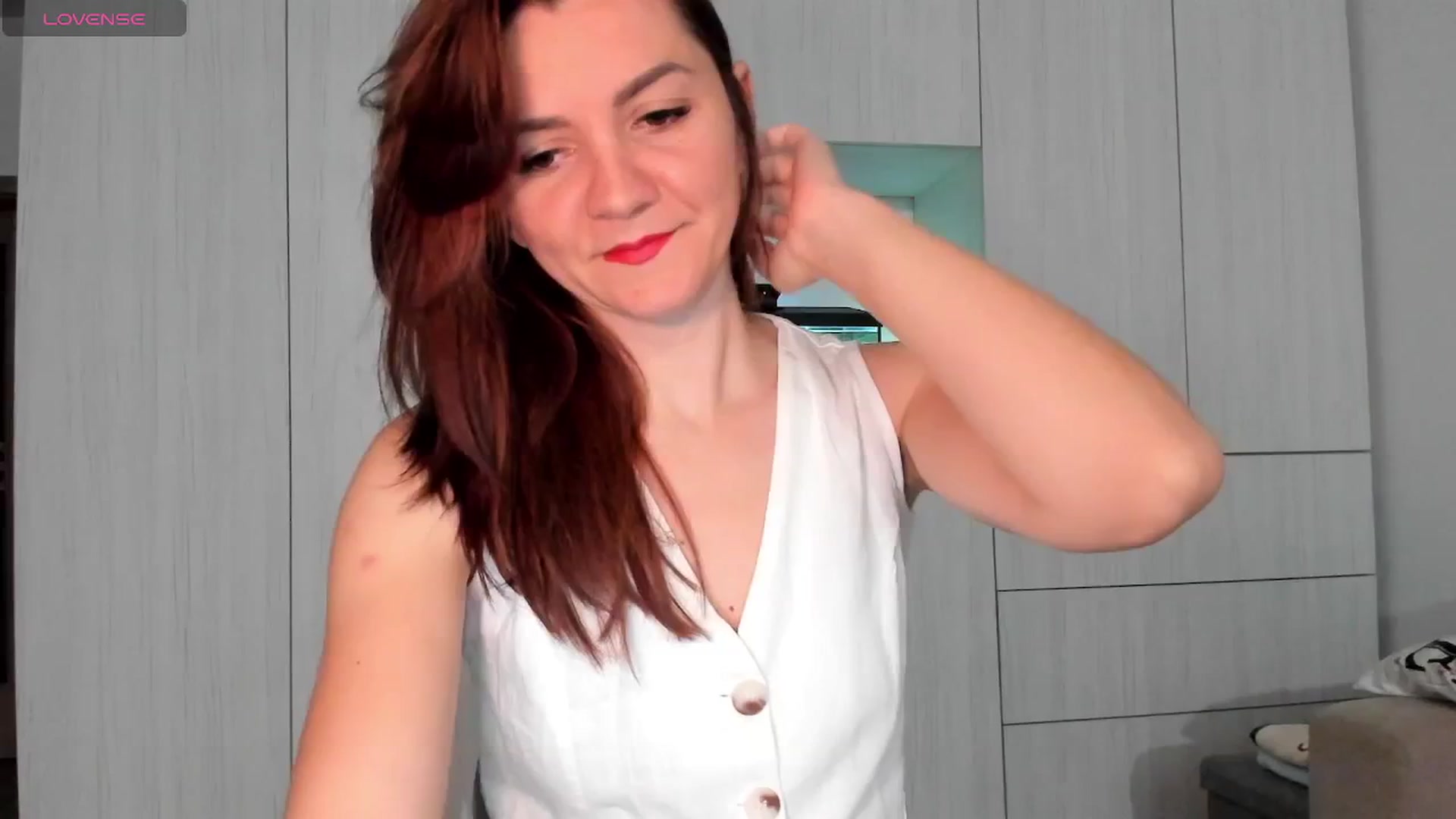 Gallery image thumbnail from JessicaAddams's myfreecams stream on, 10/26/2025, 20:34 image 4 of 20