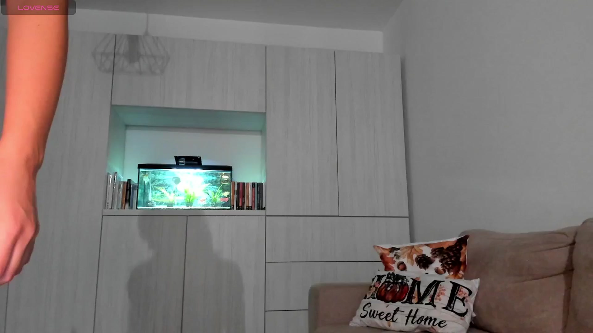 Gallery image thumbnail from JessicaAddams's myfreecams stream on, 10/27/2025, 20:04 image 16 of 20