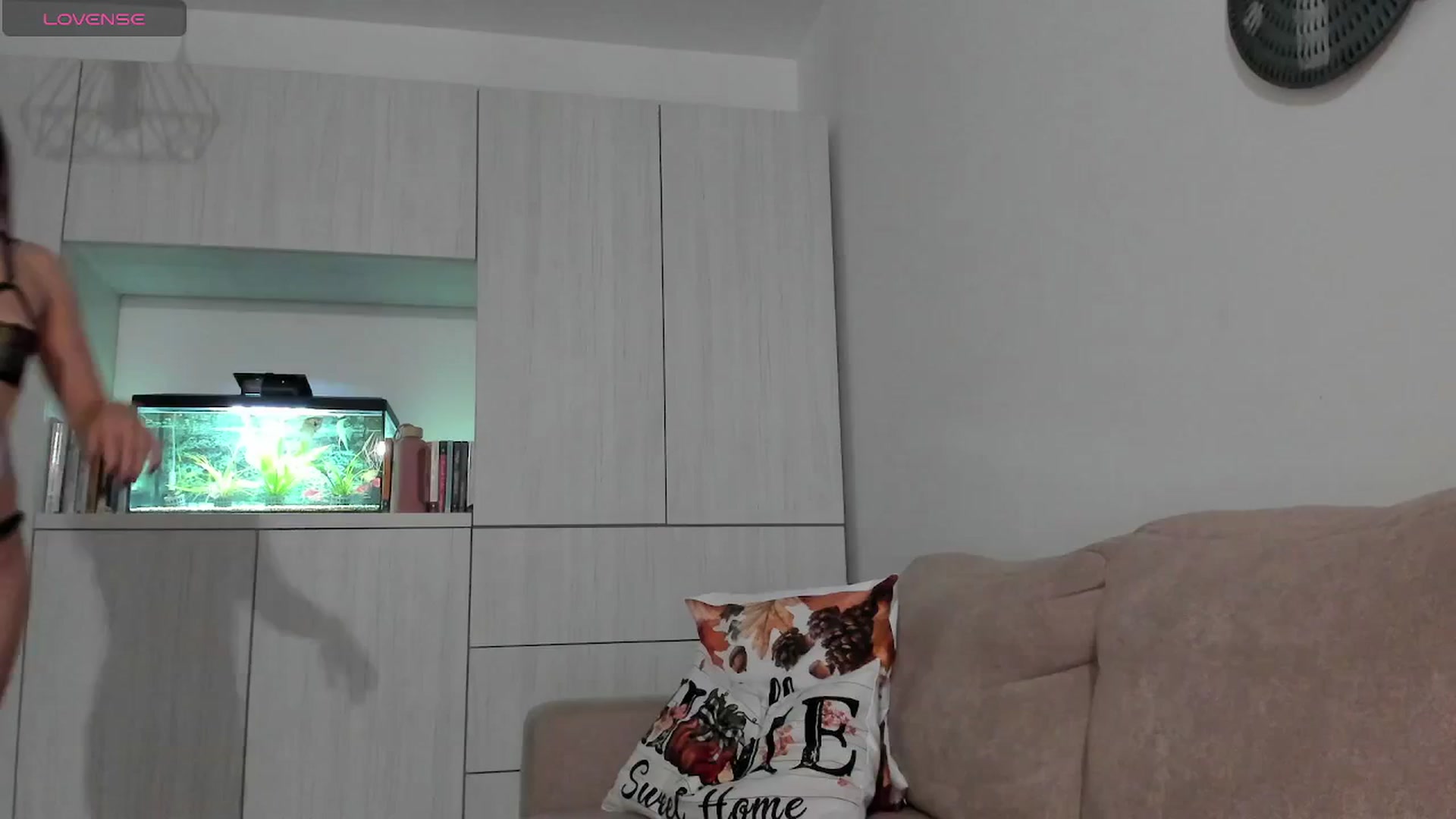 Gallery image thumbnail from JessicaAddams's myfreecams stream on, 10/27/2025, 21:54 image 17 of 20
