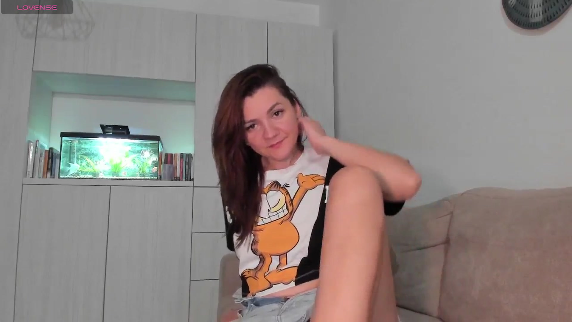 Gallery image thumbnail from JessicaAddams's myfreecams stream on, 11/01/2025, 21:43 image 10 of 20