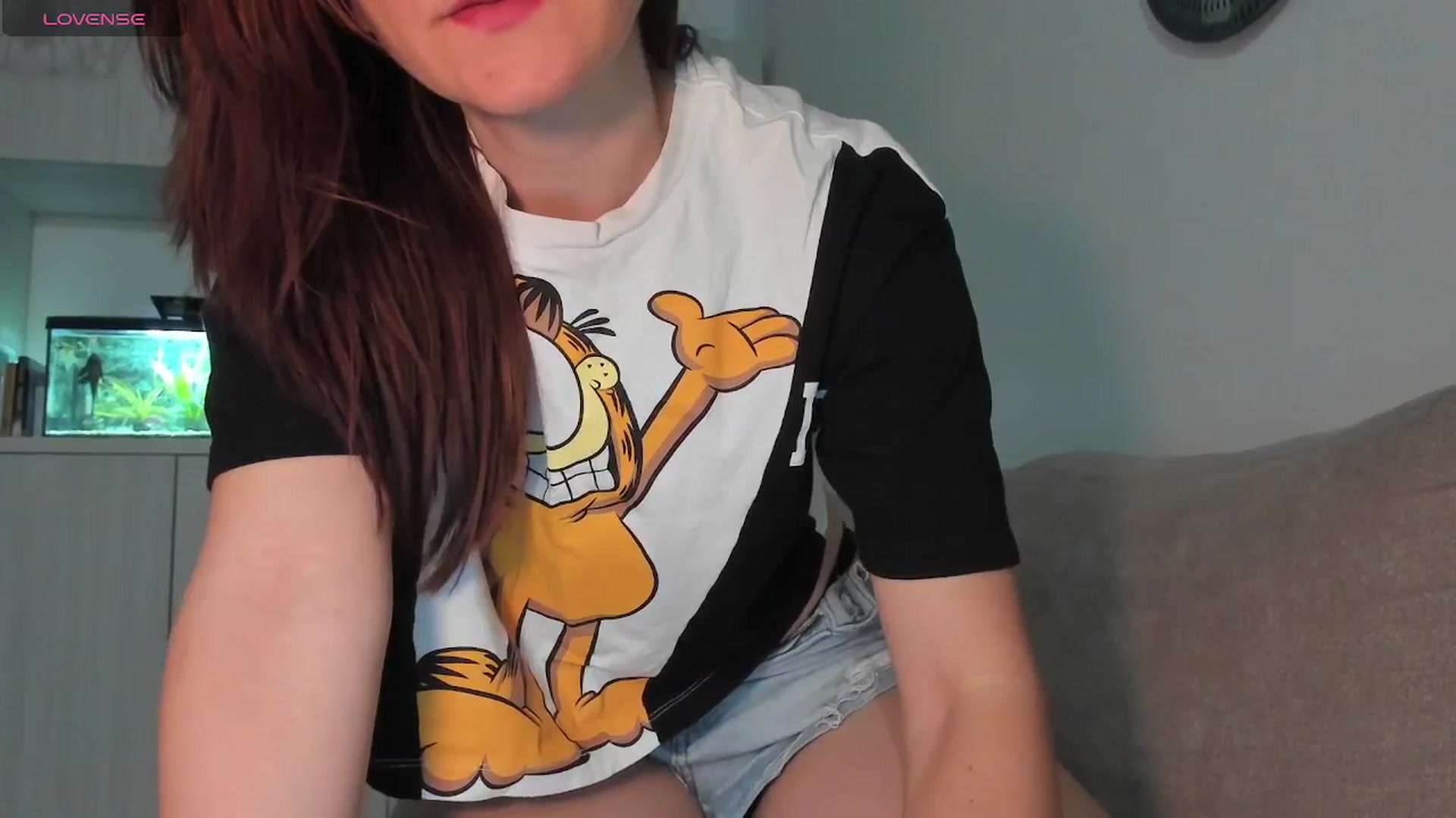 Gallery image thumbnail from JessicaAddams's myfreecams stream on, 11/01/2025, 21:43 image 12 of 20