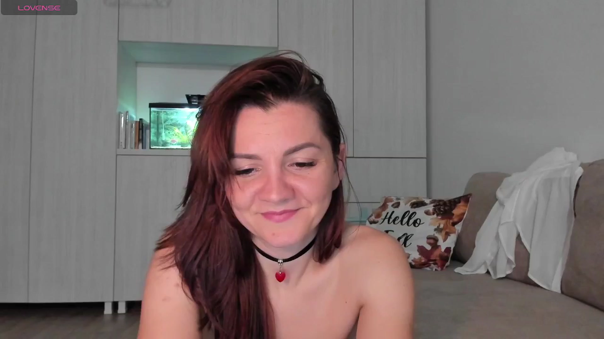 Gallery image thumbnail from JessicaAddams's myfreecams stream on, 11/03/2025, 23:36 image 6 of 20