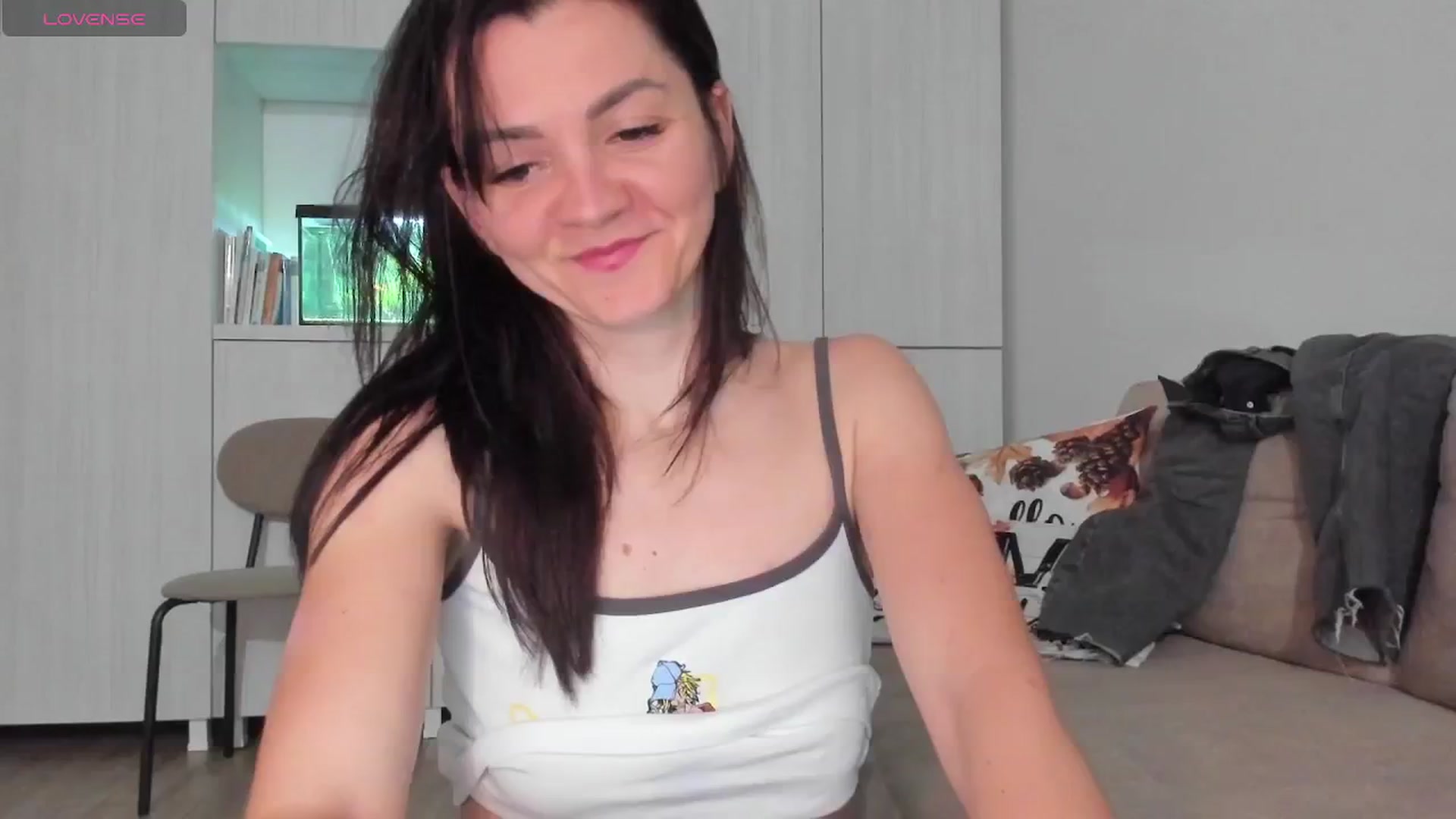 Gallery image thumbnail from JessicaAddams's myfreecams stream on, 11/13/2025, 22:18 image 3 of 20