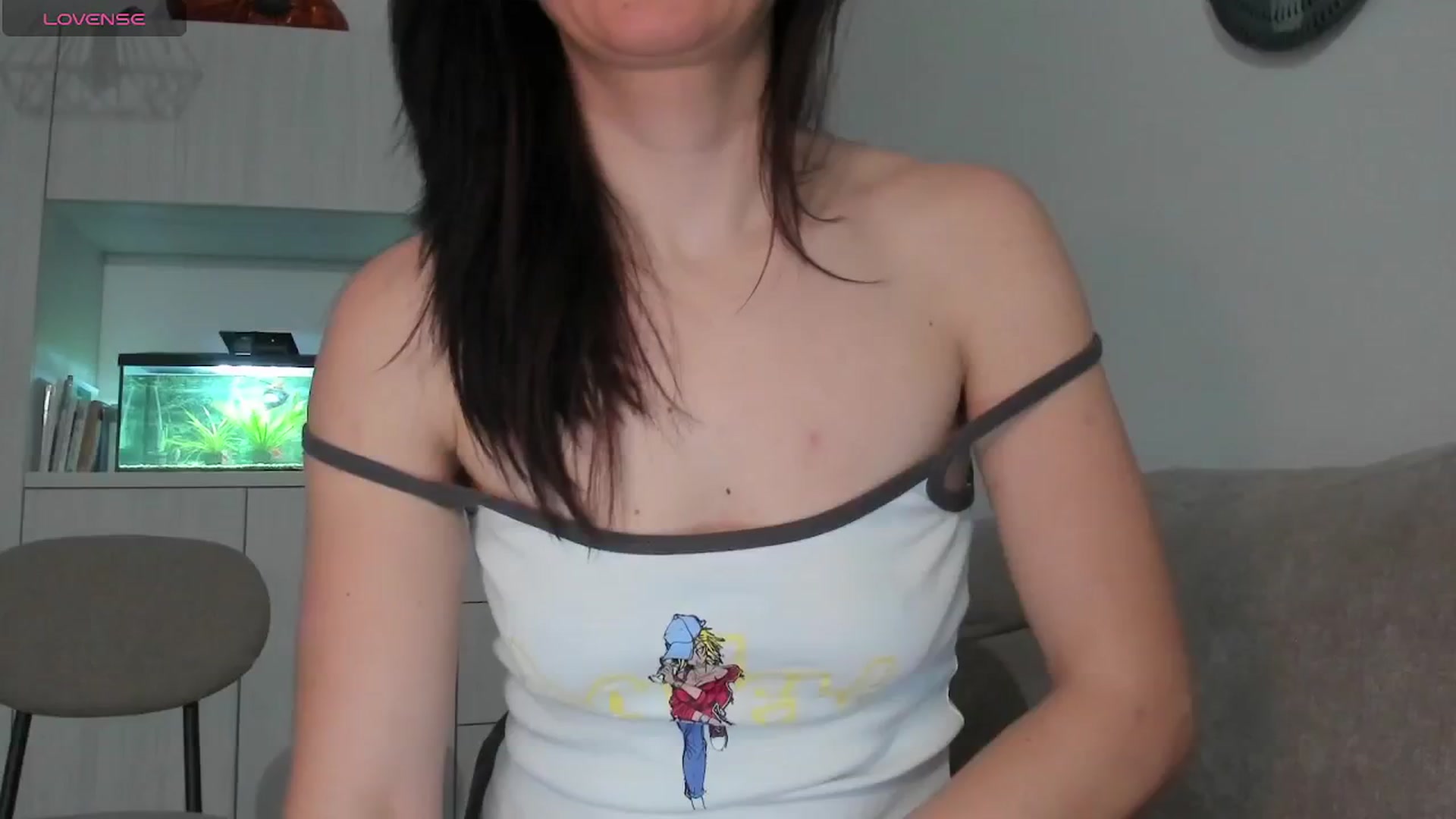 Gallery image thumbnail from JessicaAddams's myfreecams stream on, 11/14/2025, 24:24 image 18 of 20