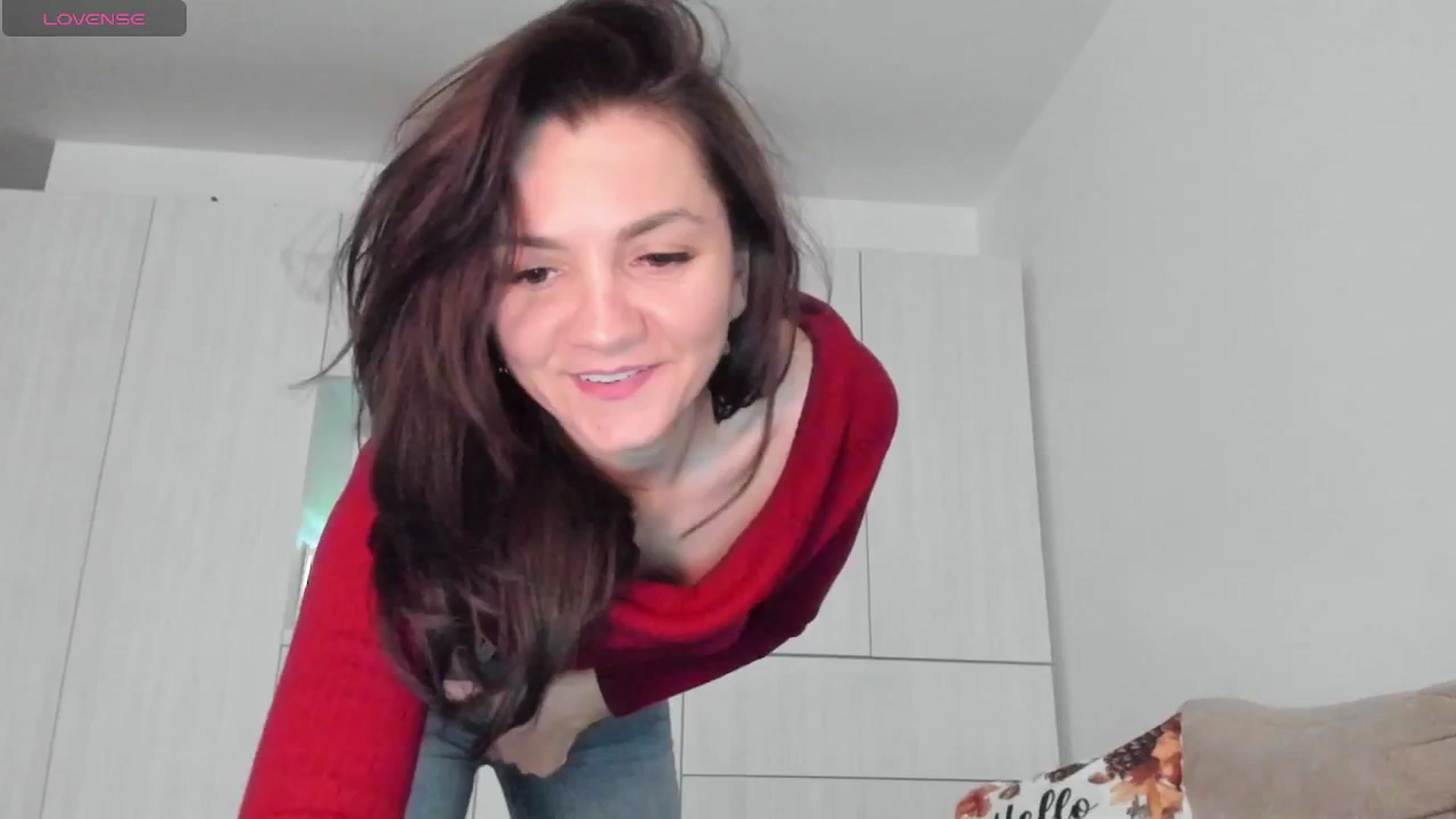 Gallery image thumbnail from JessicaAddams's myfreecams stream on, 11/19/2025, 22:29 image 9 of 20